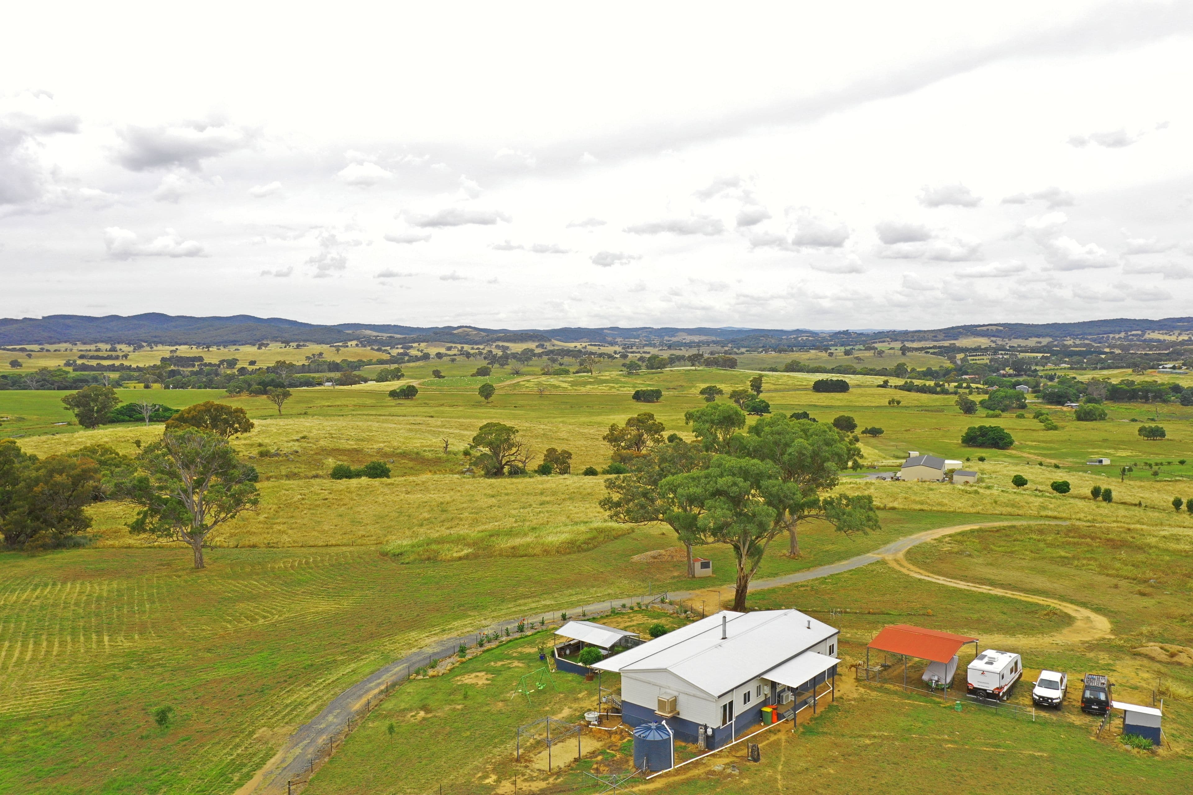 45 Triggs Close, Yass NSW 2582, Yass - Thumbnail 2
