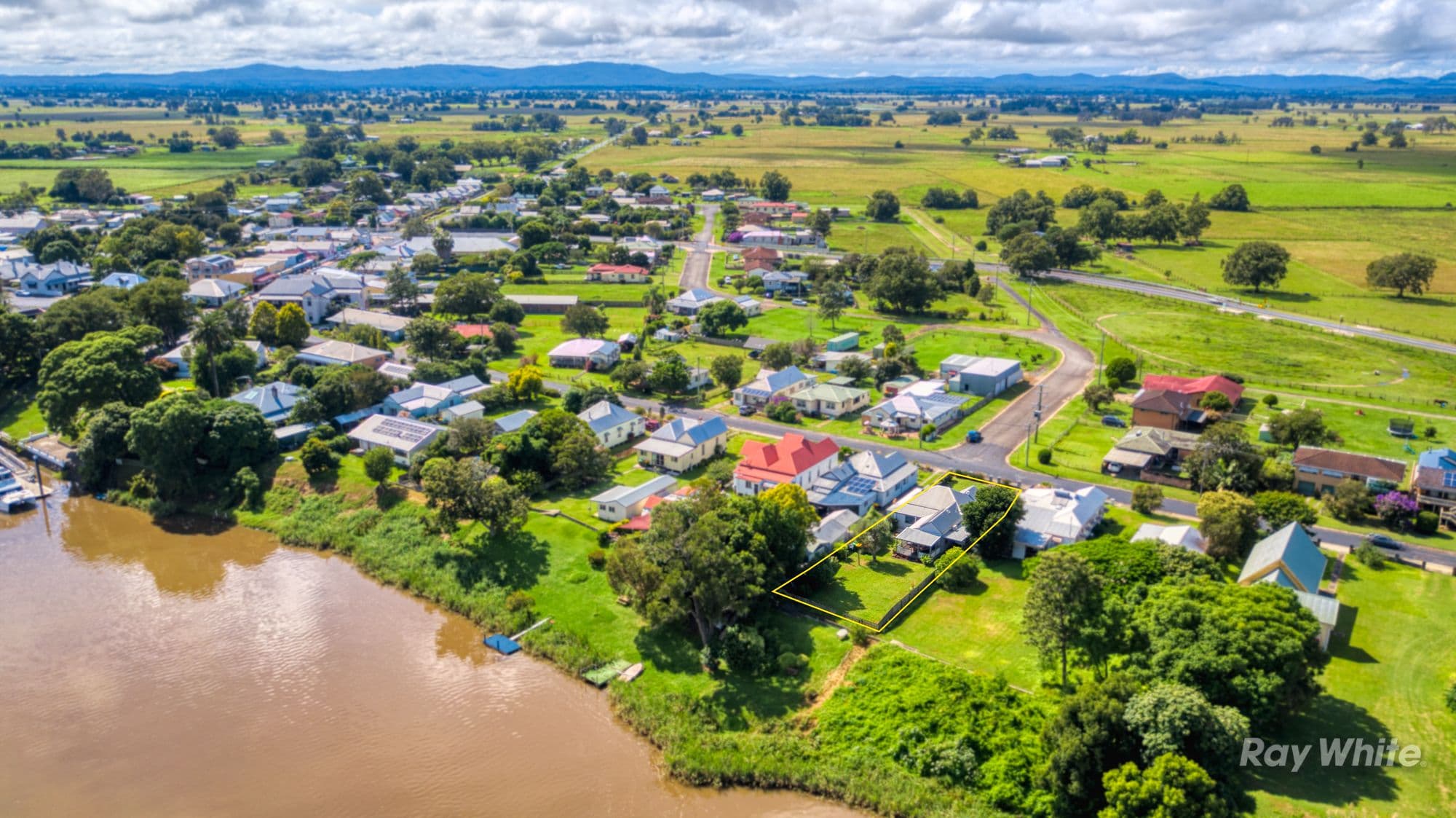 31 River Street, Ulmarra NSW 2462, Ulmarra - Thumbnail 5