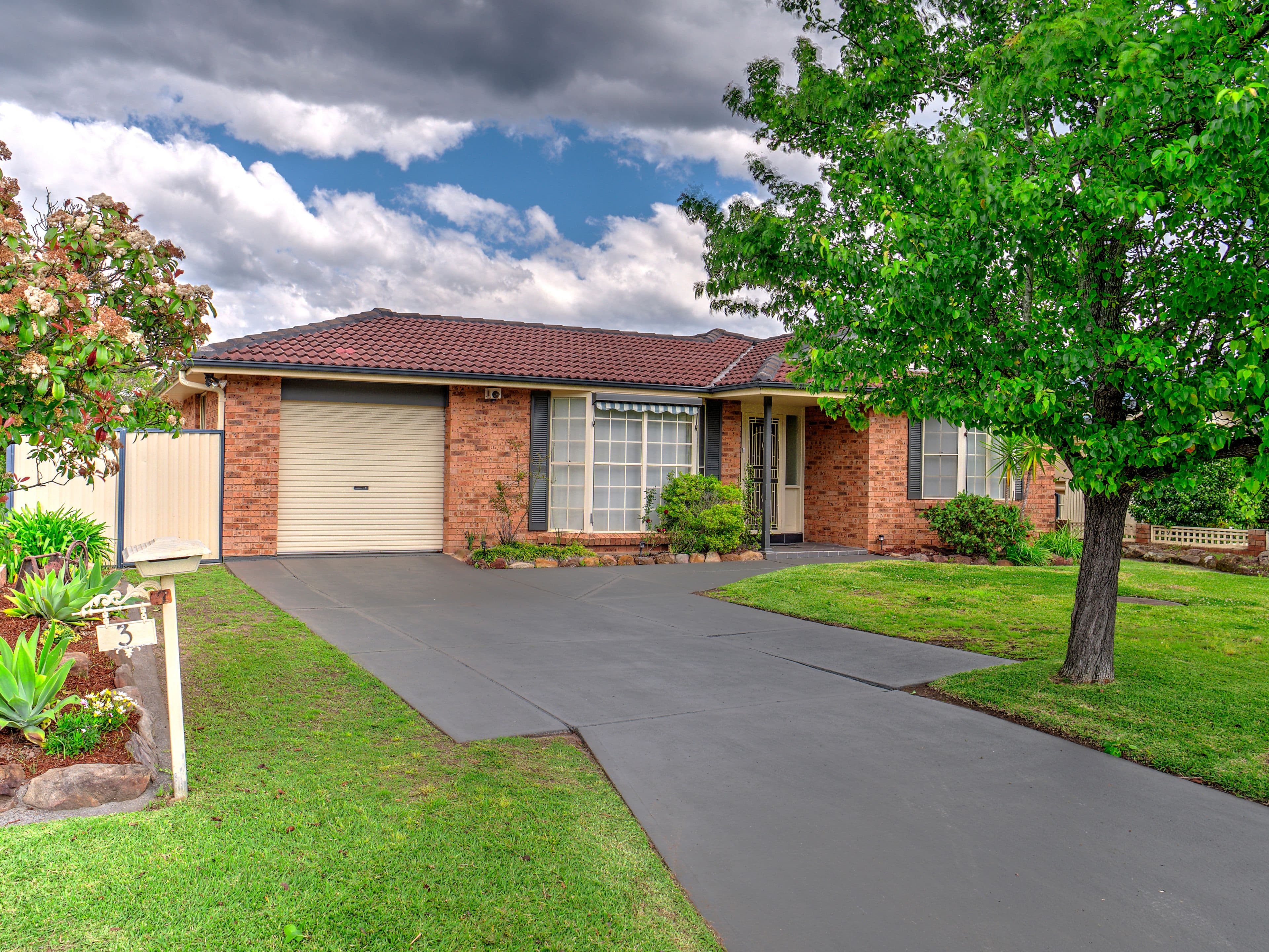 3 The Avenue, Tumbi Umbi - Image 1