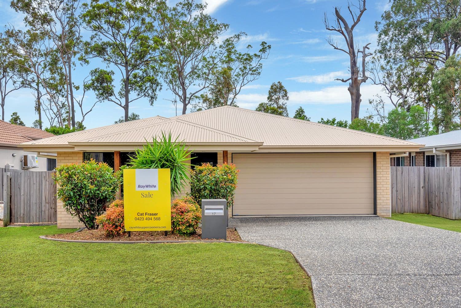 17 Lisa Crescent, Coomera QLD 4209, Coomera - Image 1