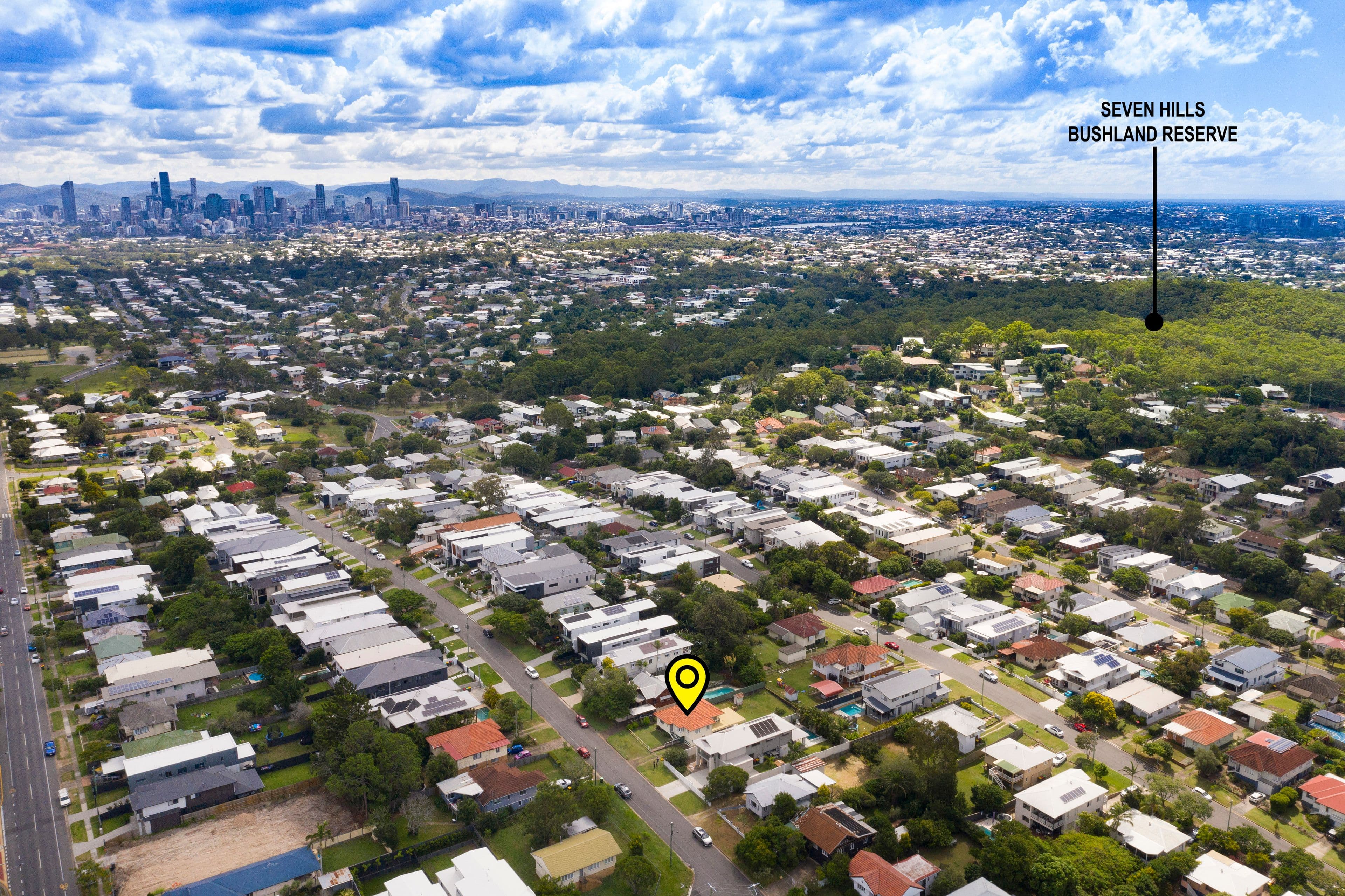 54 Brisbane Avenue, Camp Hill QLD 4152, Camp Hill - Thumbnail 2