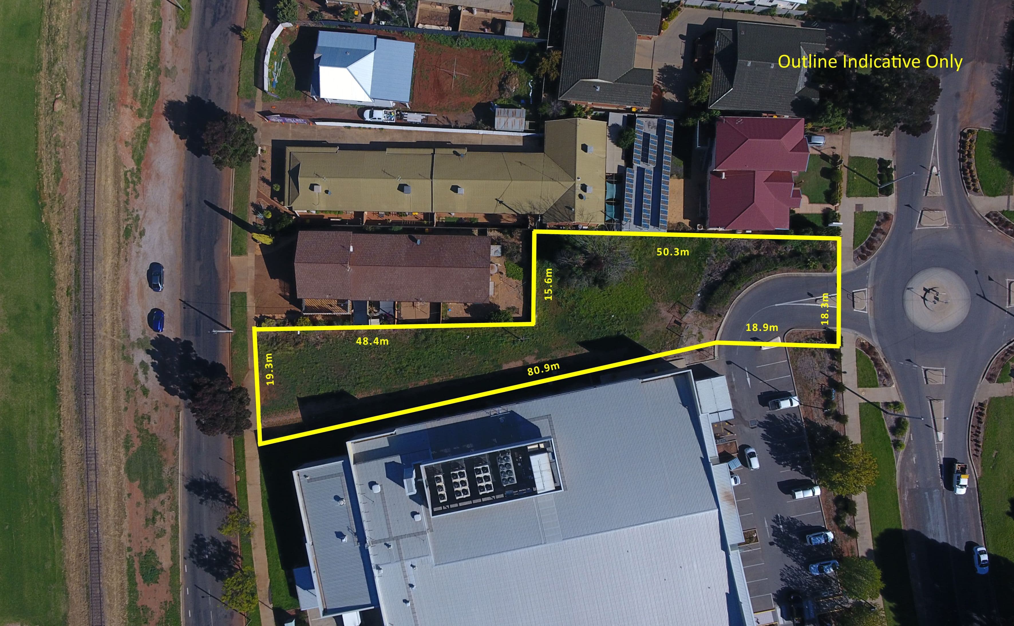 285 Wakaden Street, Griffith NSW 2680, Griffith - Image 1