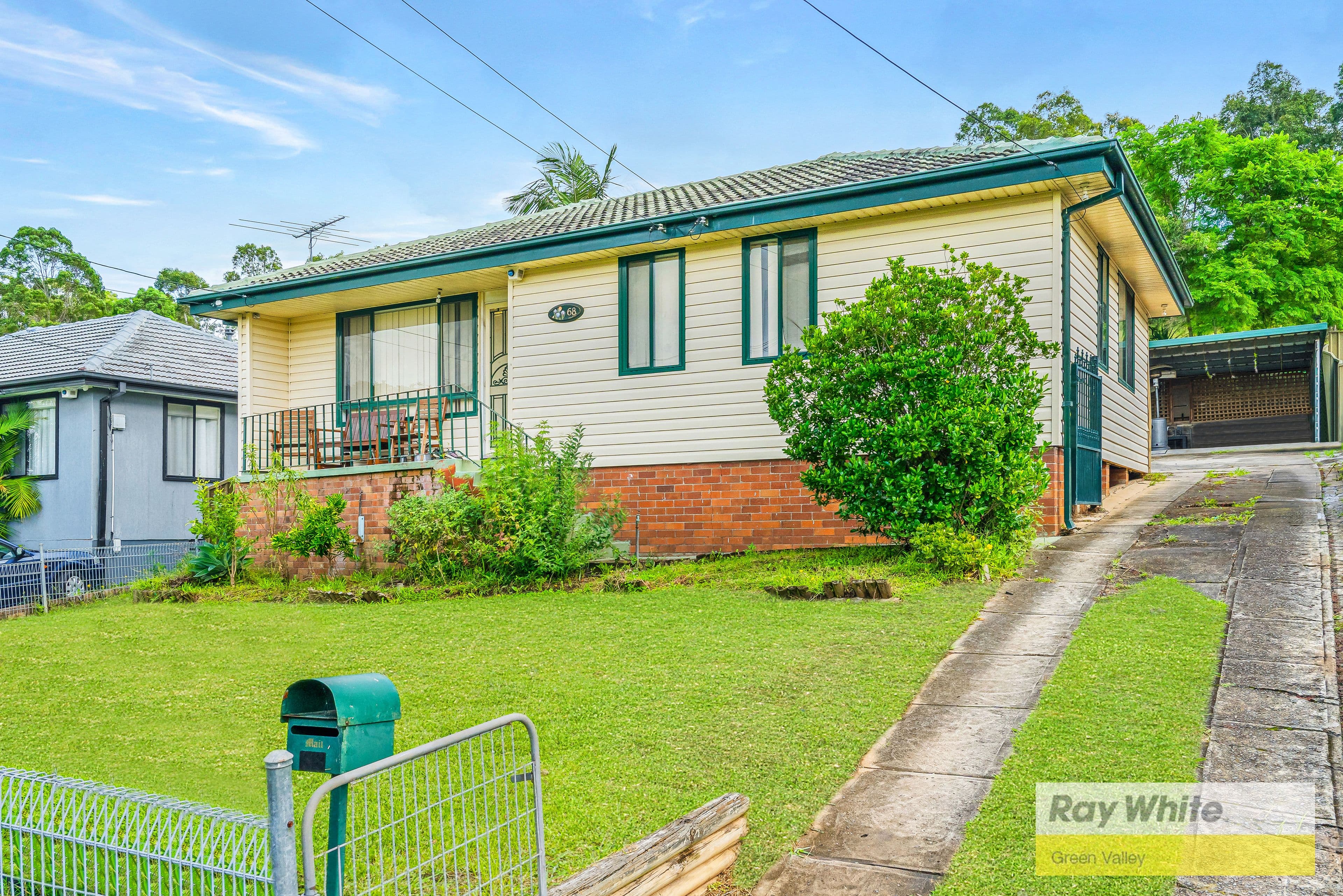 68 Strickland Cresent, Ashcroft NSW 2168, Ashcroft - Thumbnail 2
