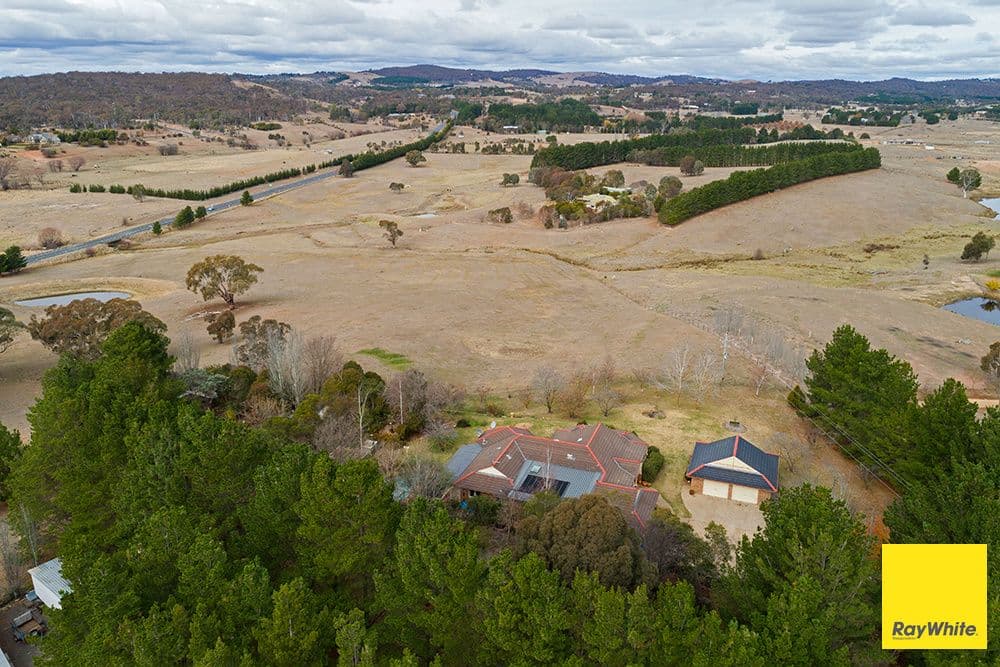 5 Woolshed Lane, Bywong NSW 2621, Bywong - Thumbnail 2