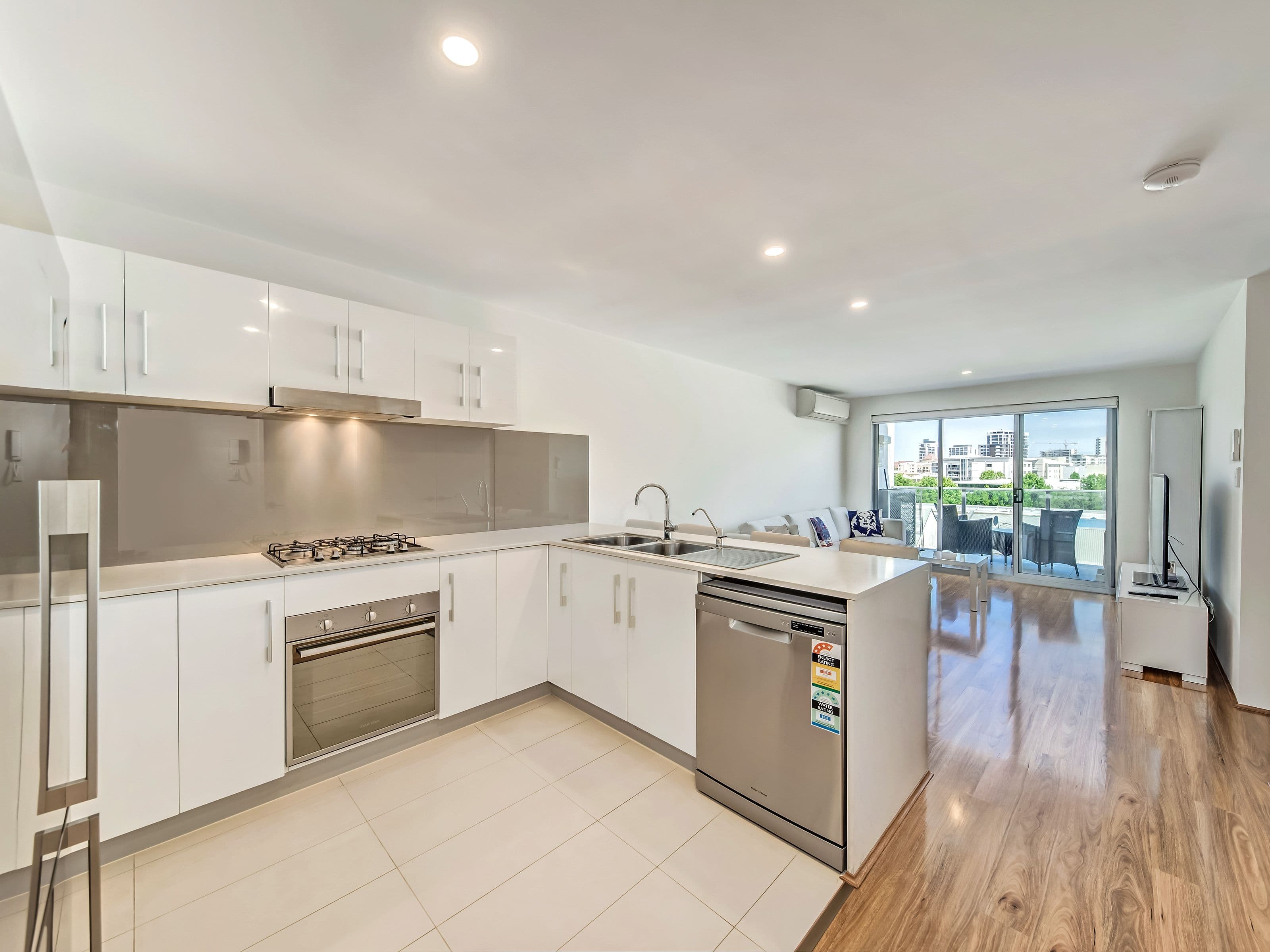 404/122 Brown Street, East Perth WA 6004, East Perth - Thumbnail 4