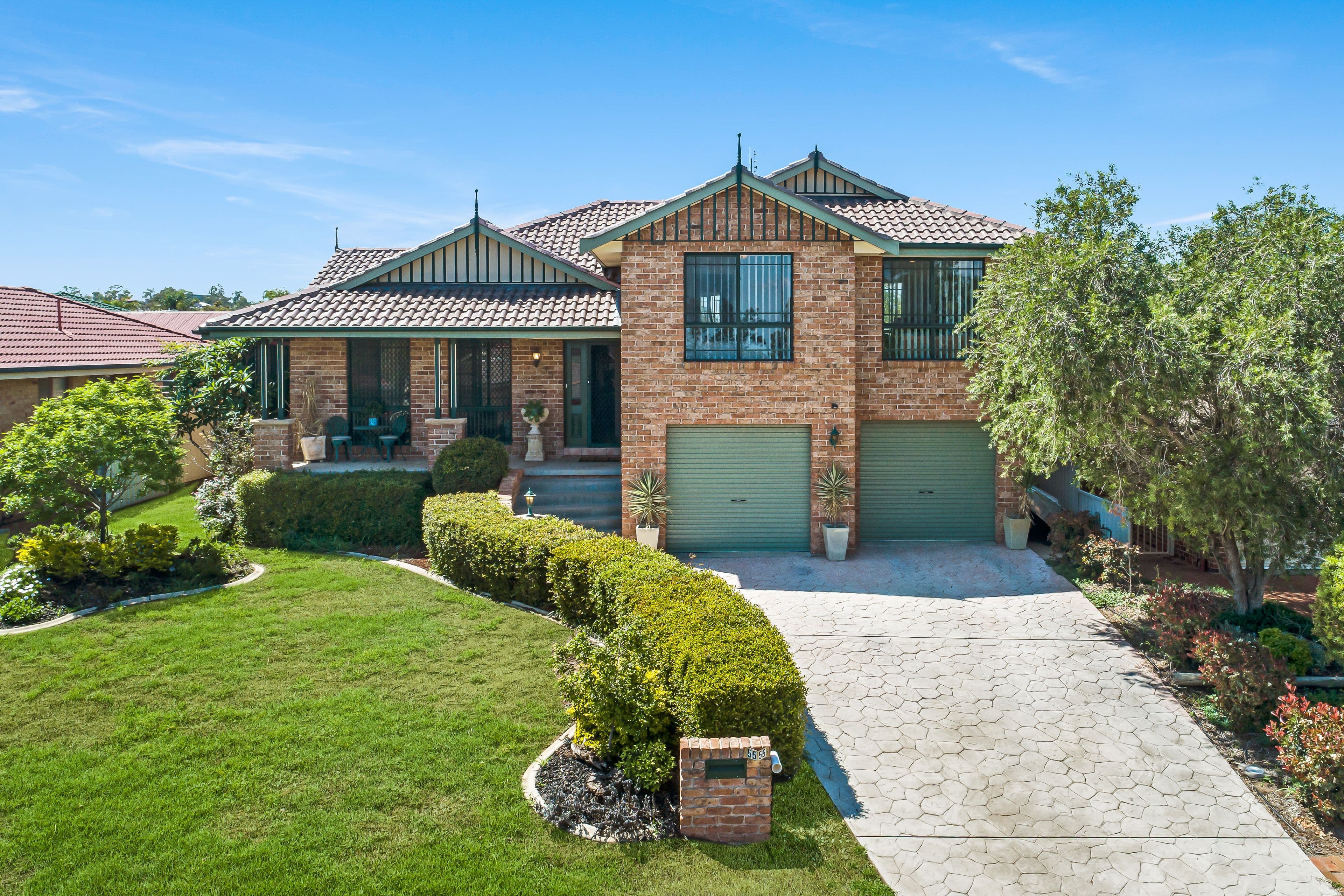 55 Morilla Street, Tamworth NSW 2340, Tamworth - Image 1