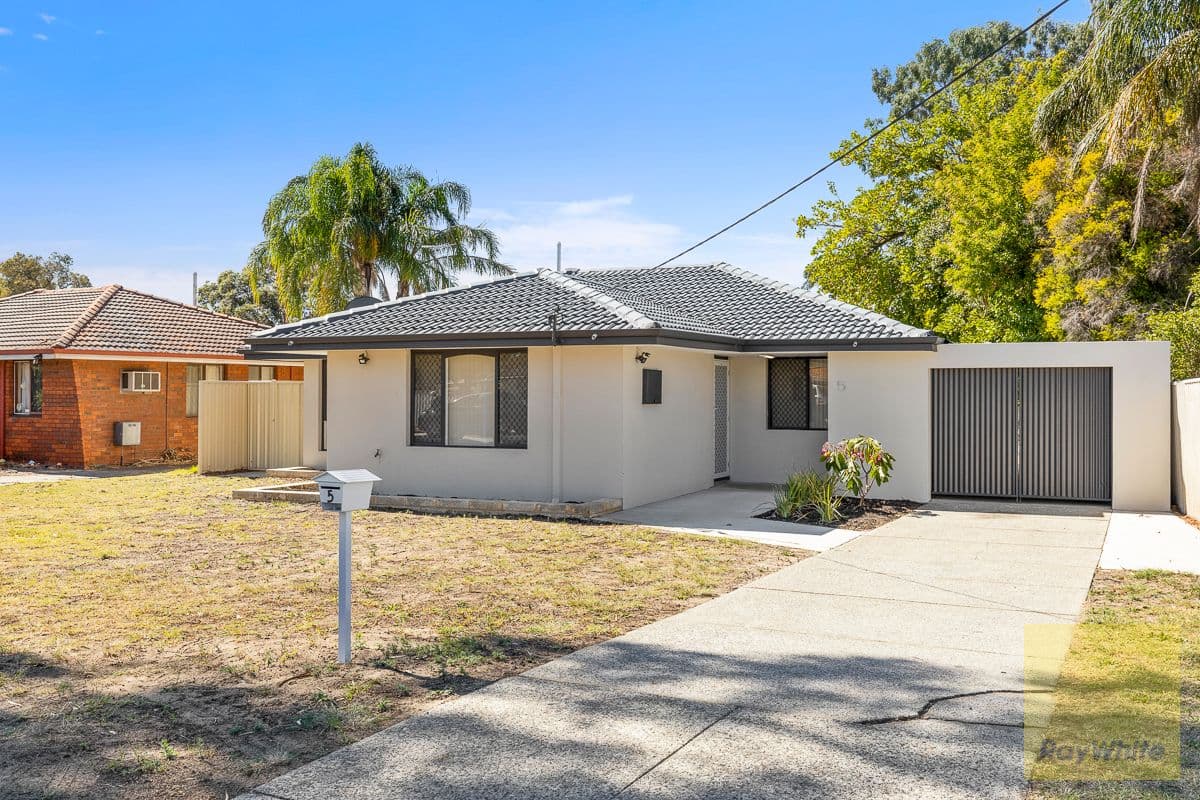 5 Gaskin Road, Kenwick WA 6107, Kenwick - Thumbnail 3