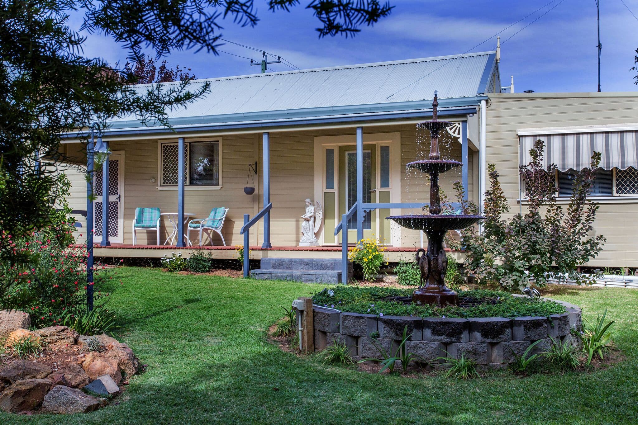 30 Parkes Street, Woodstock - Image 1