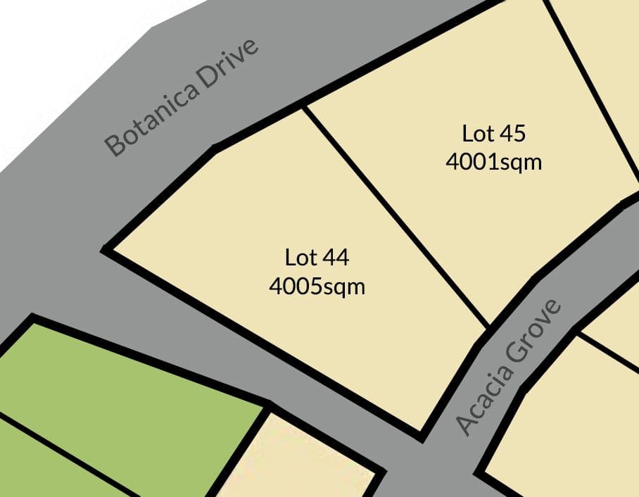 44 Acacia Grove, Woodwark QLD 4802, Woodwark - Thumbnail 3