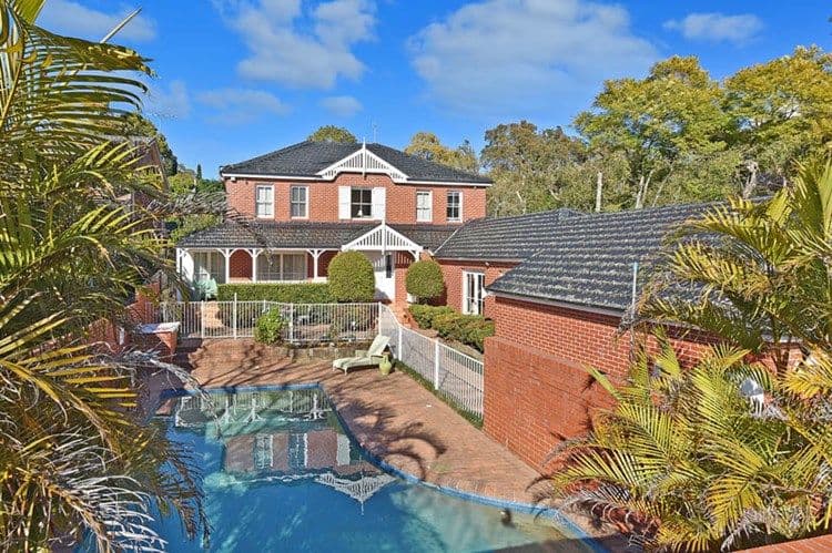 1 Nulla Nulla Street, Turramurra - Image 1