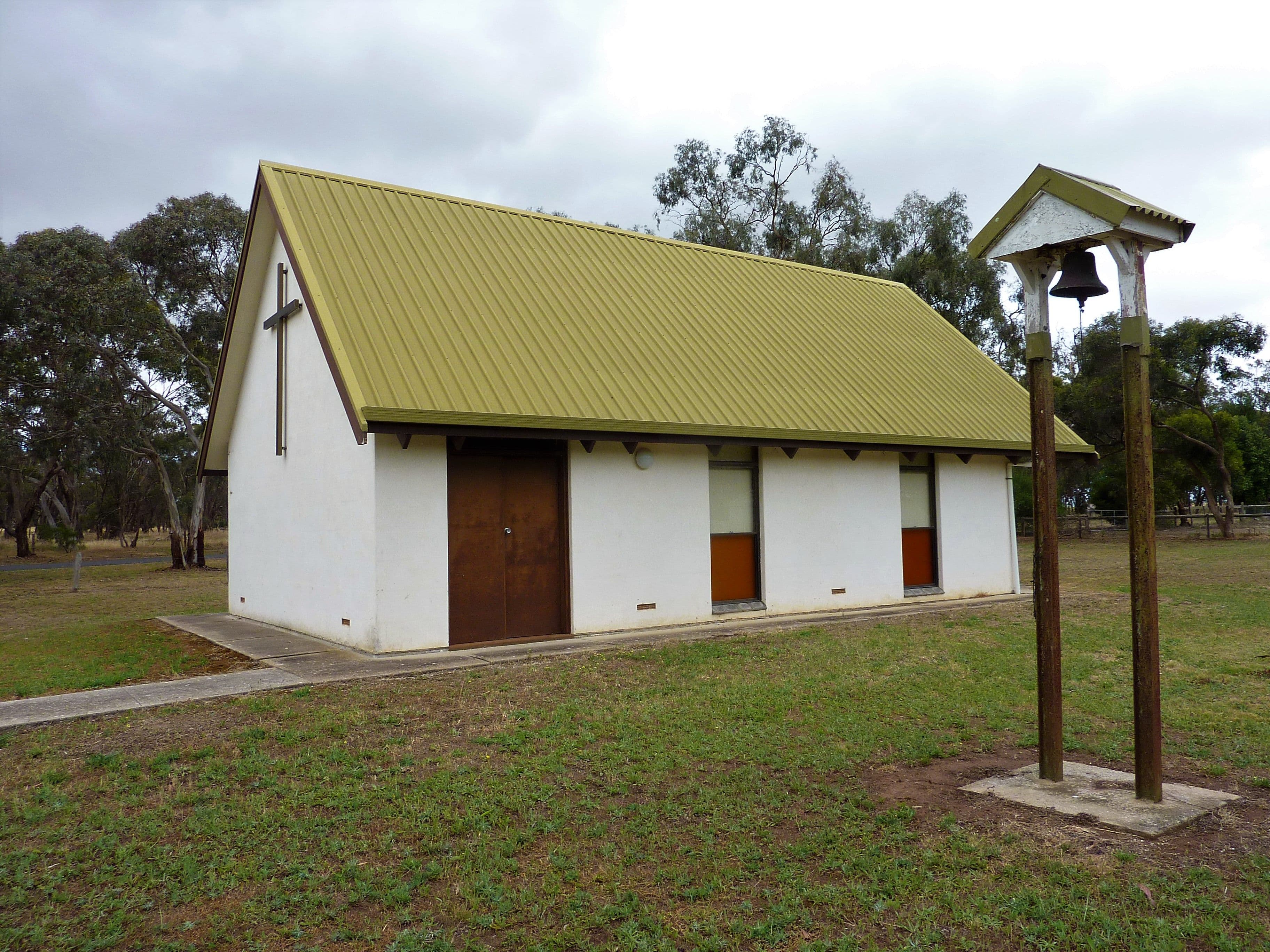 1 Wirrega Road, Mundulla SA 5270, Mundulla - Image 1