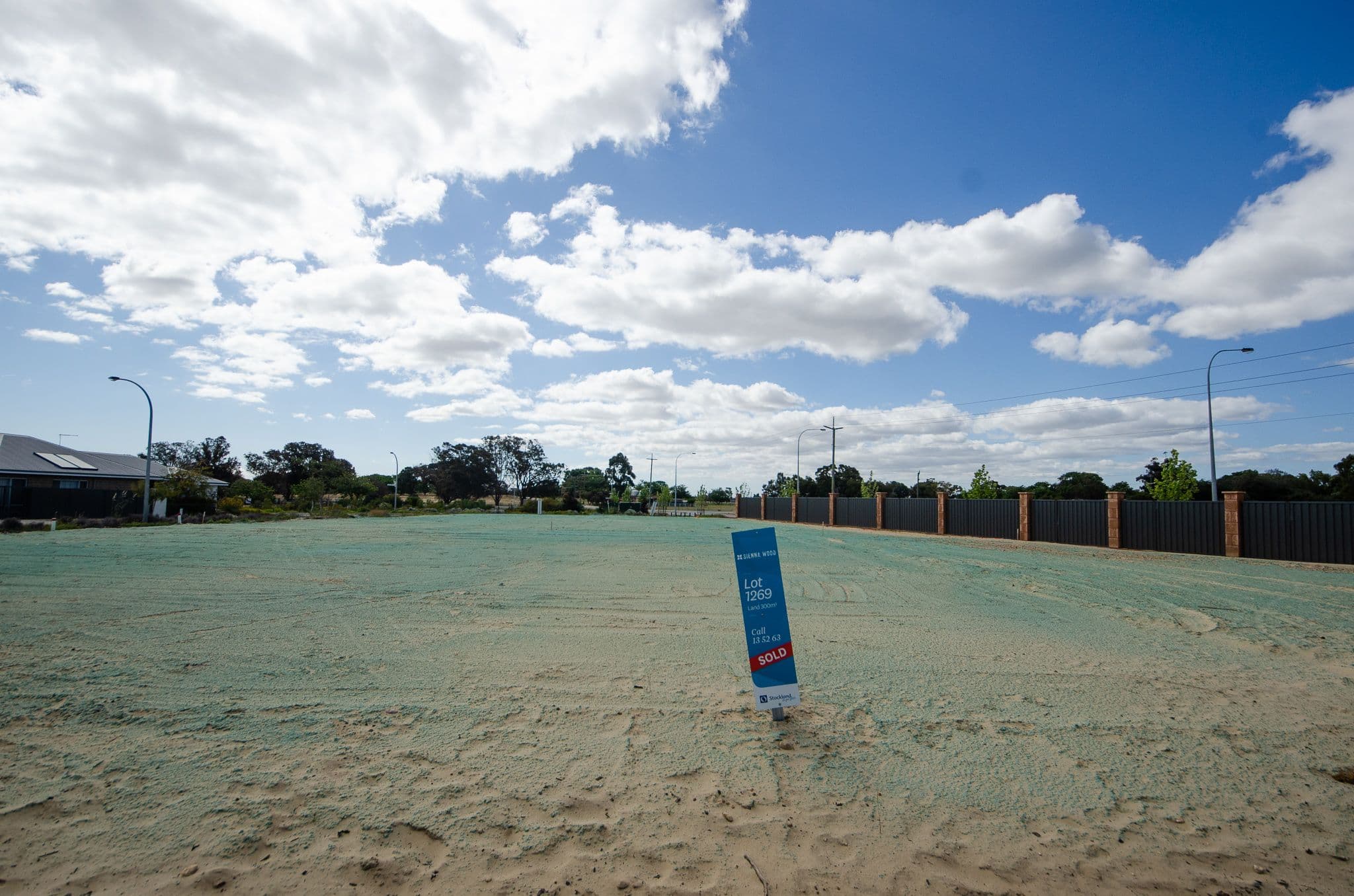 Lot 1269 Heartwood Way, Hilbert WA 6112, Hilbert - Thumbnail 6