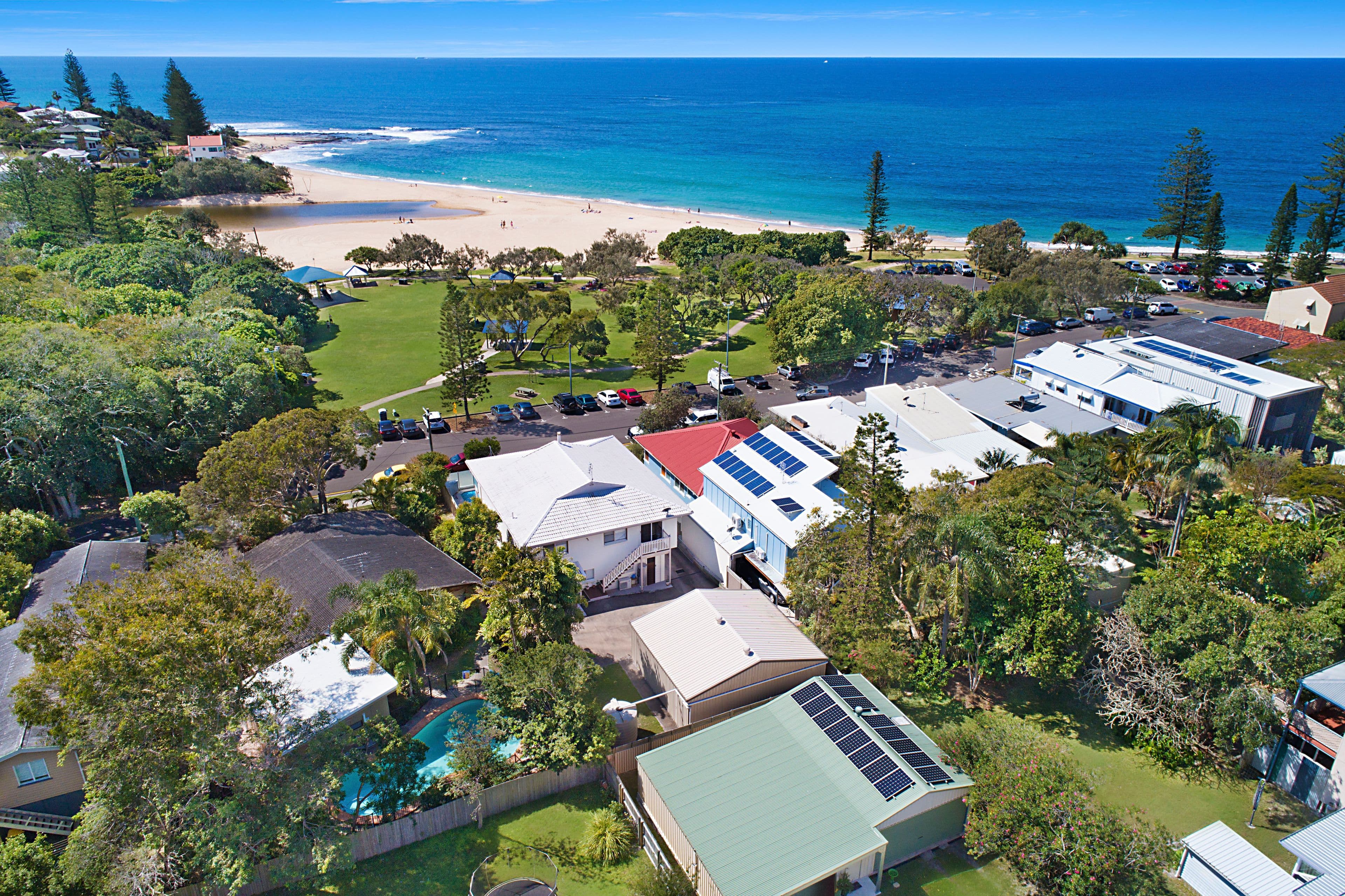 24 Bryce Street, Moffat Beach QLD 4551, Moffat Beach - Thumbnail 4