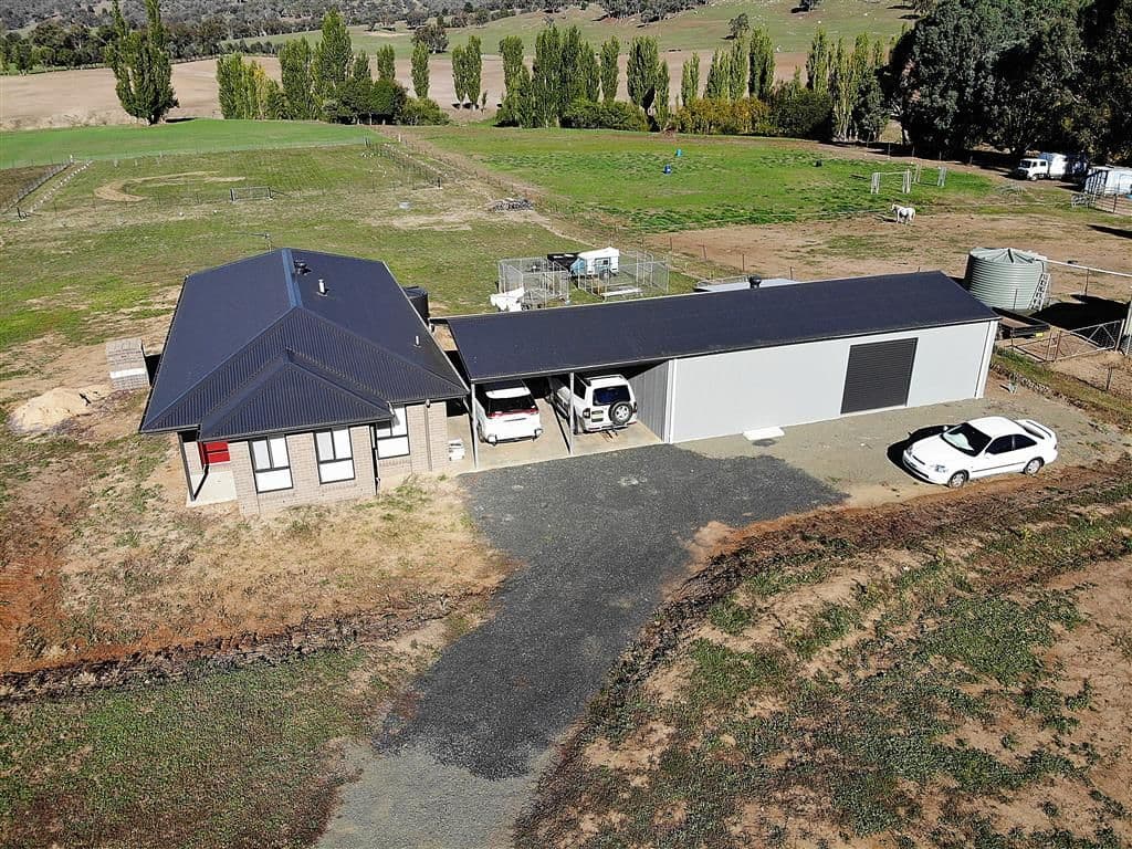 67 Selwyn Street, Adelong - Image 1