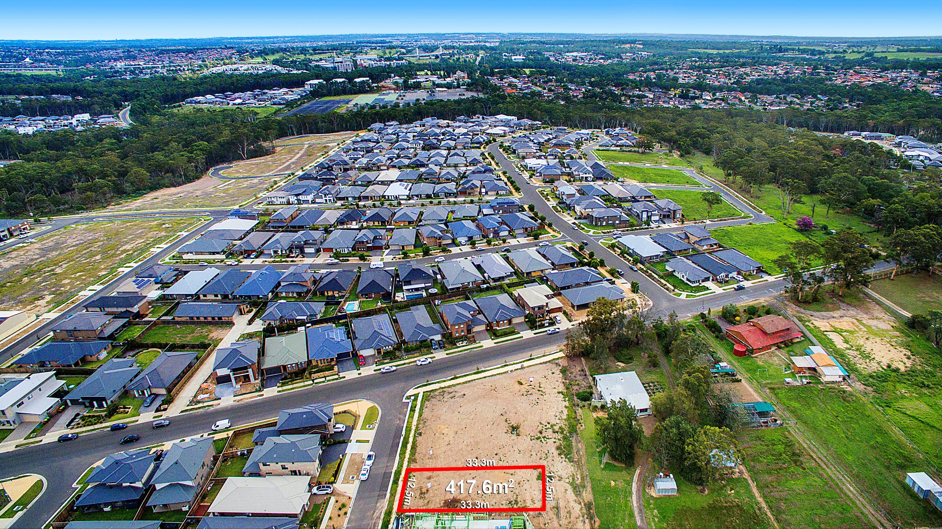6 Wallingat Road, KELLYVILLE NSW 2155, Kellyville - Thumbnail 3