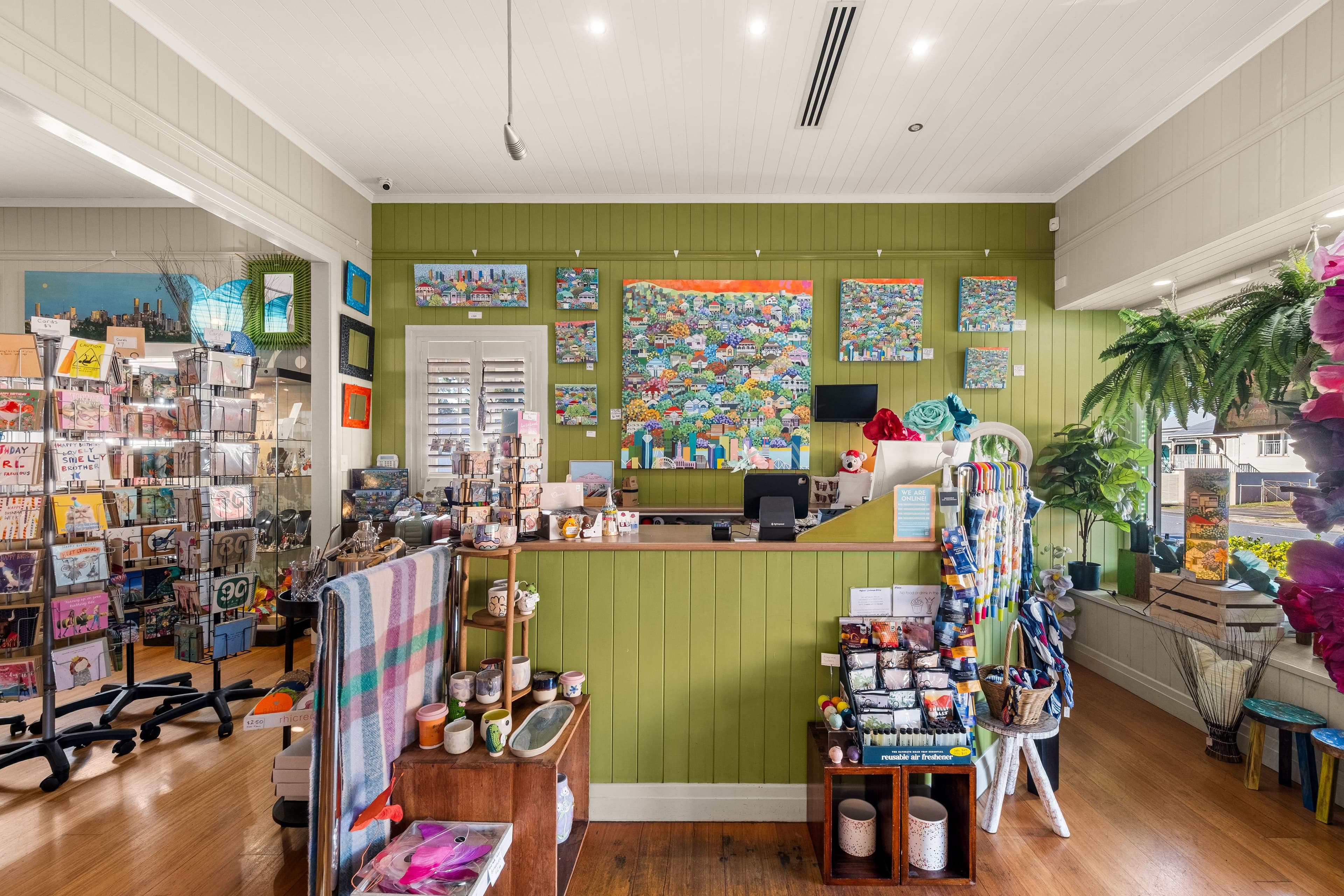 129 Latrobe Terrace, Paddington QLD 4064, Paddington - Thumbnail 6