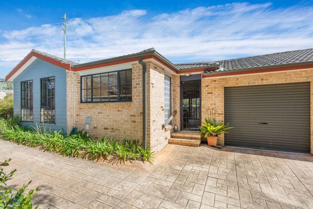 21 Saddleback Mountain Road, Kiama NSW 2533, Kiama - Image 1