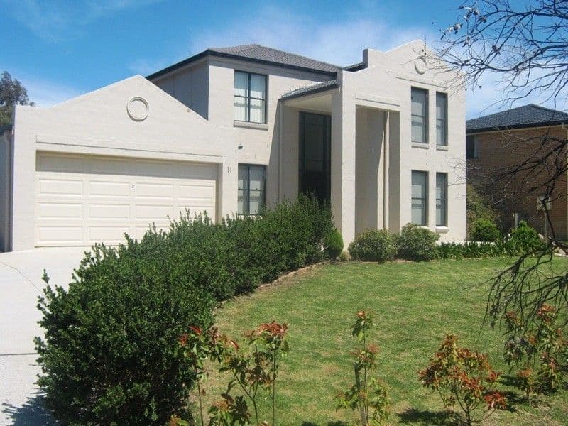 11 Rowland Road
Bowral 2576, New South Wales, Bowral - Image 1