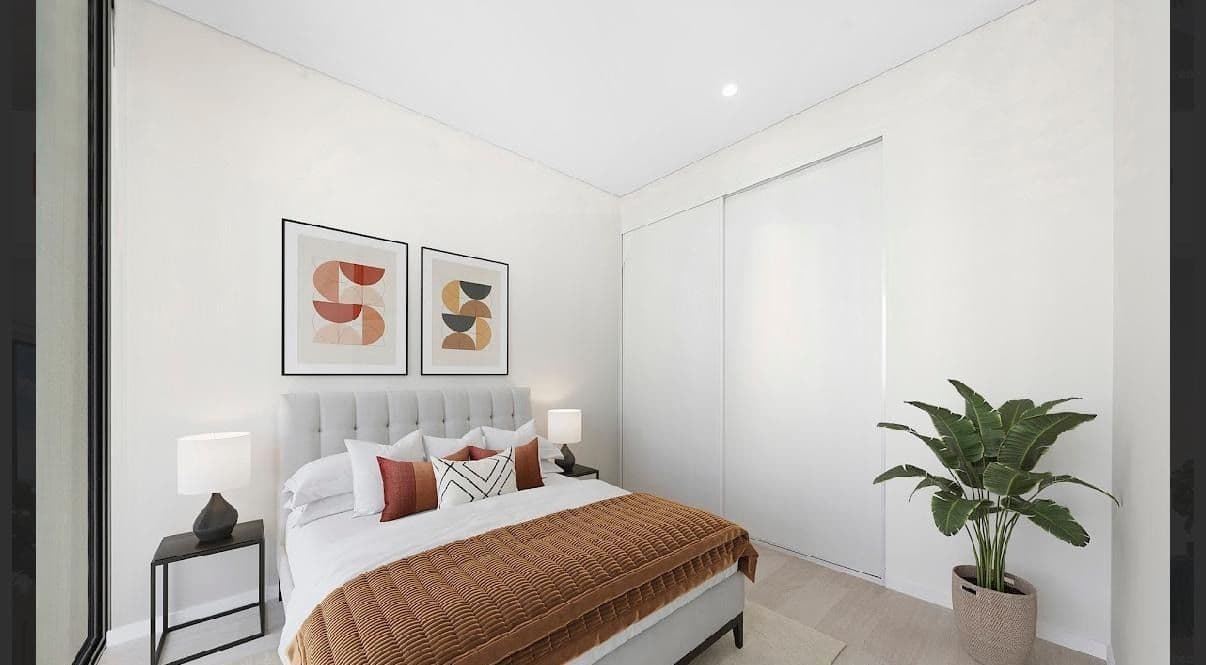 1202/1 Network Place, North Ryde NSW 2113, North Ryde - Thumbnail 4