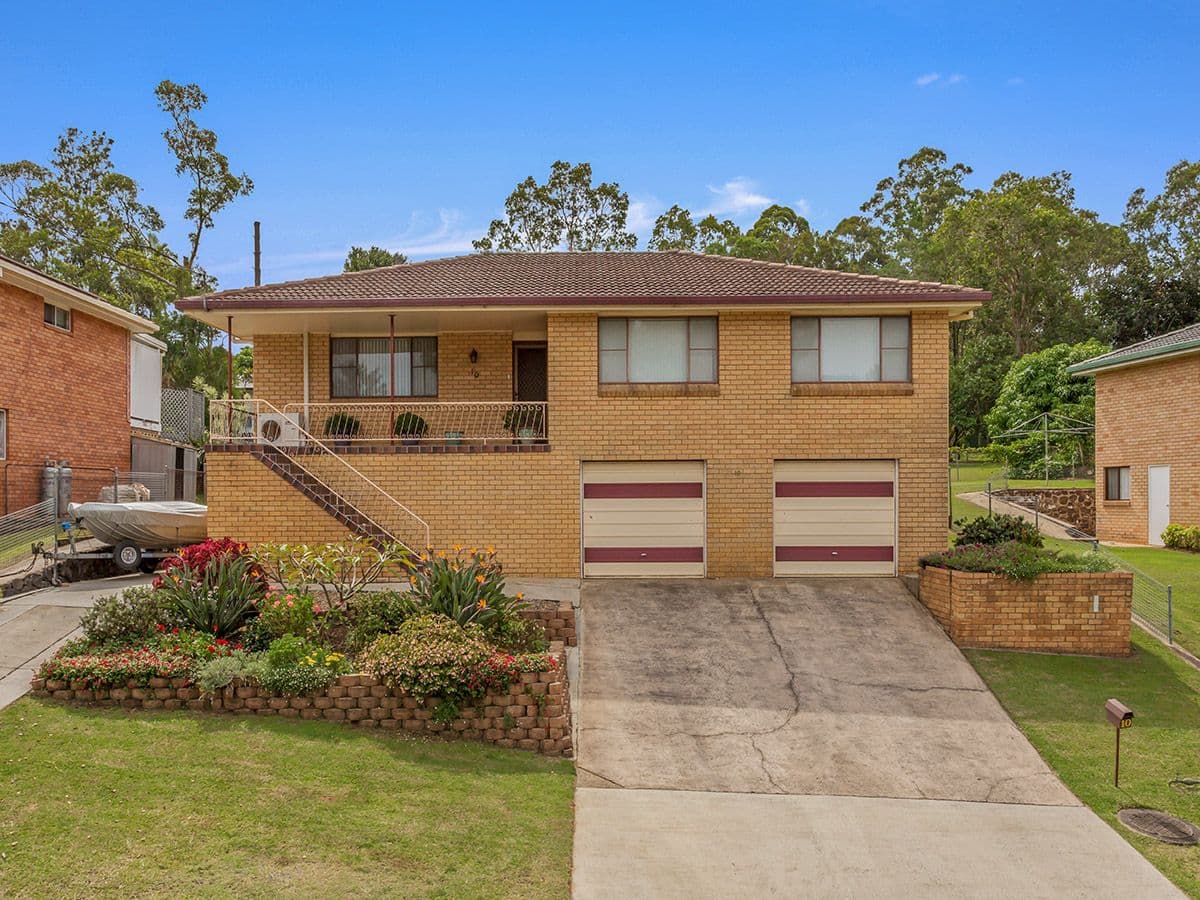 10 Norwood Avenue, Goonellabah - Image 1