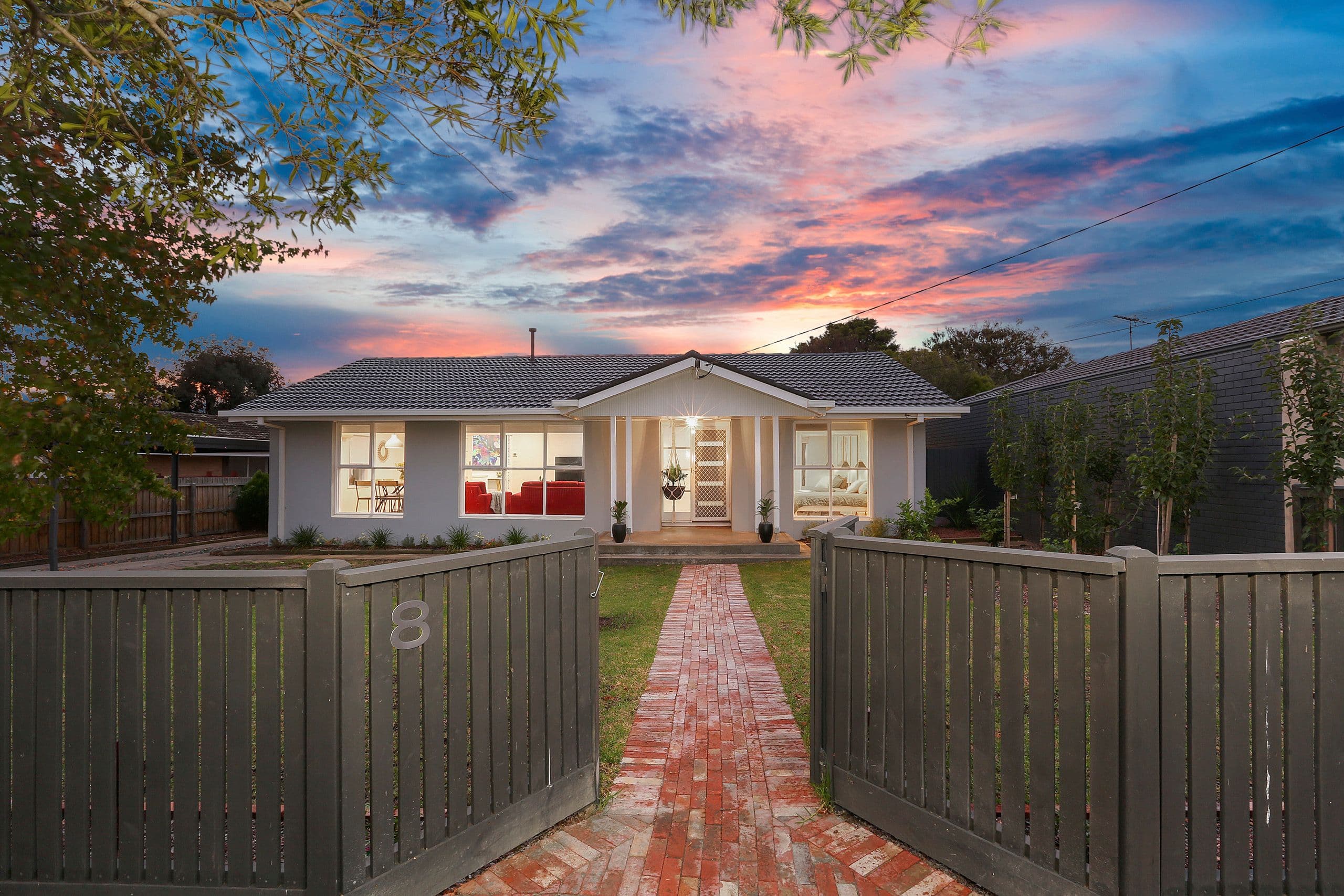 8 Hendriks Court, Highton VIC 3216, Highton - Image 1