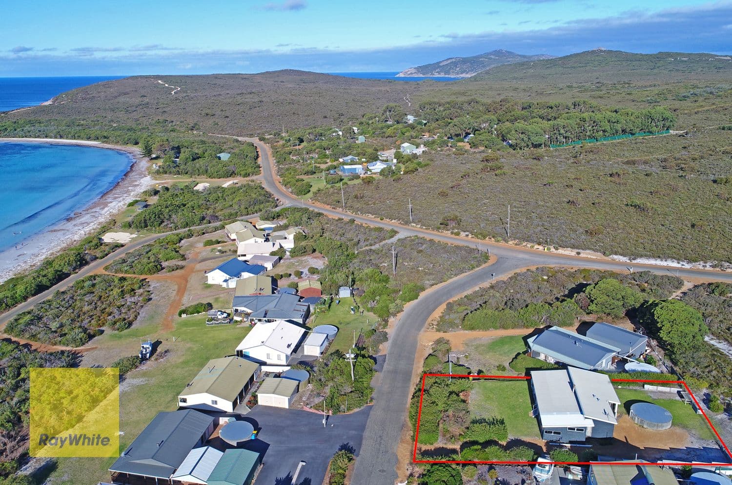 Lot 10 Baxteri Road, Cheynes WA 6328, Cheynes - Thumbnail 4