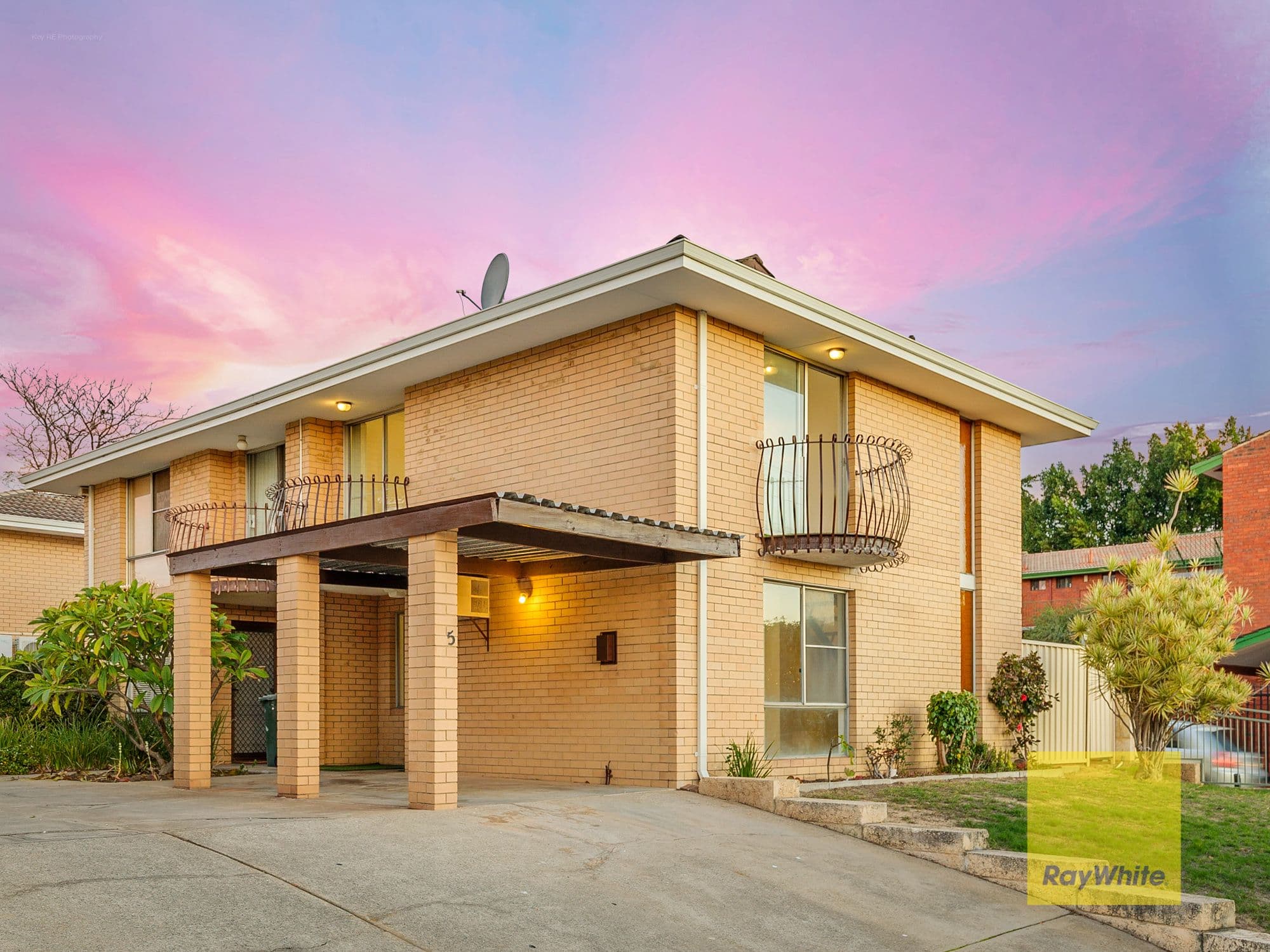 5/36 King George Street, Victoria Park WA 6100, Victoria Park - Image 1