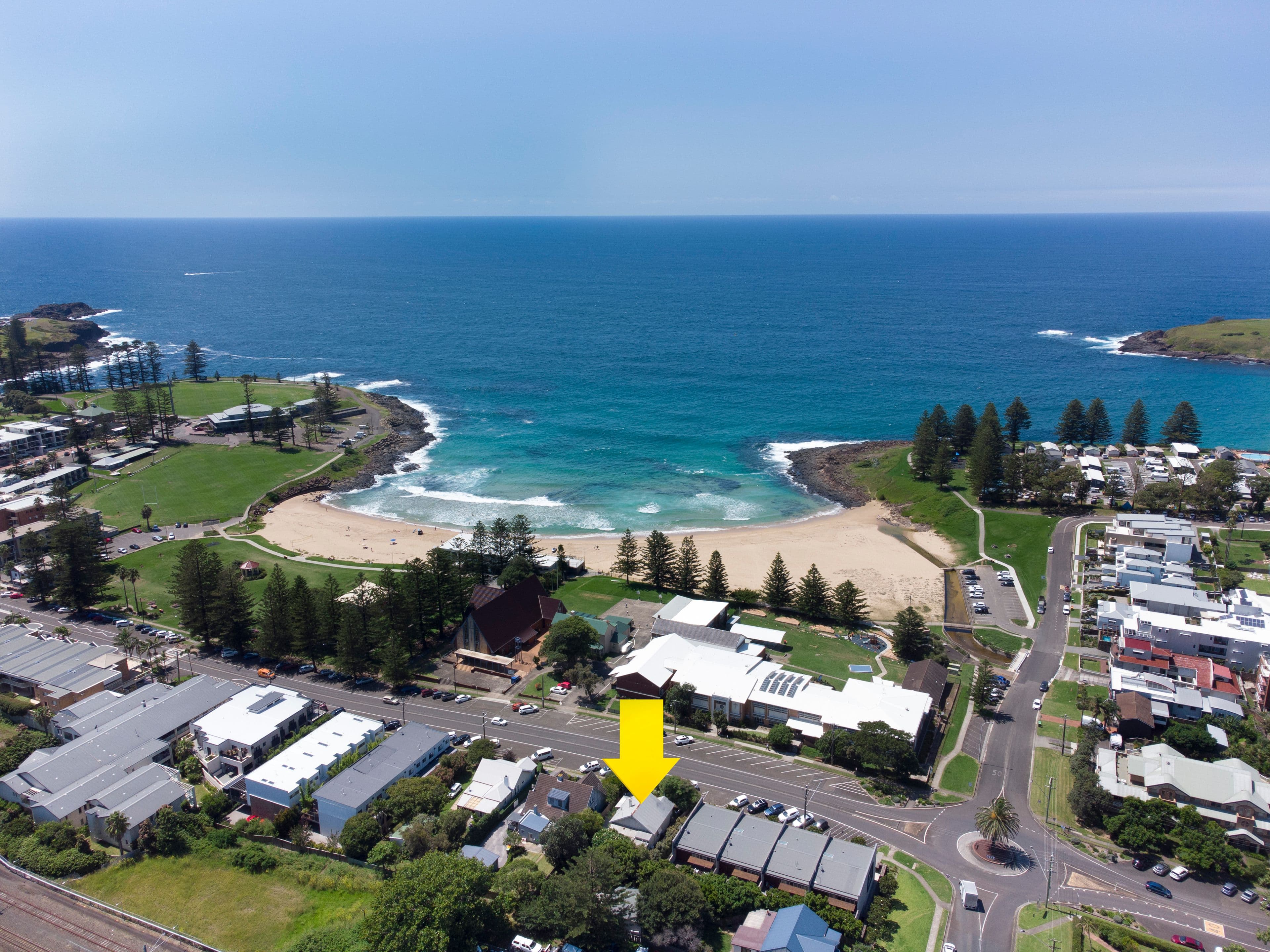 99 Manning Street, Kiama NSW 2533, Kiama - Image 1