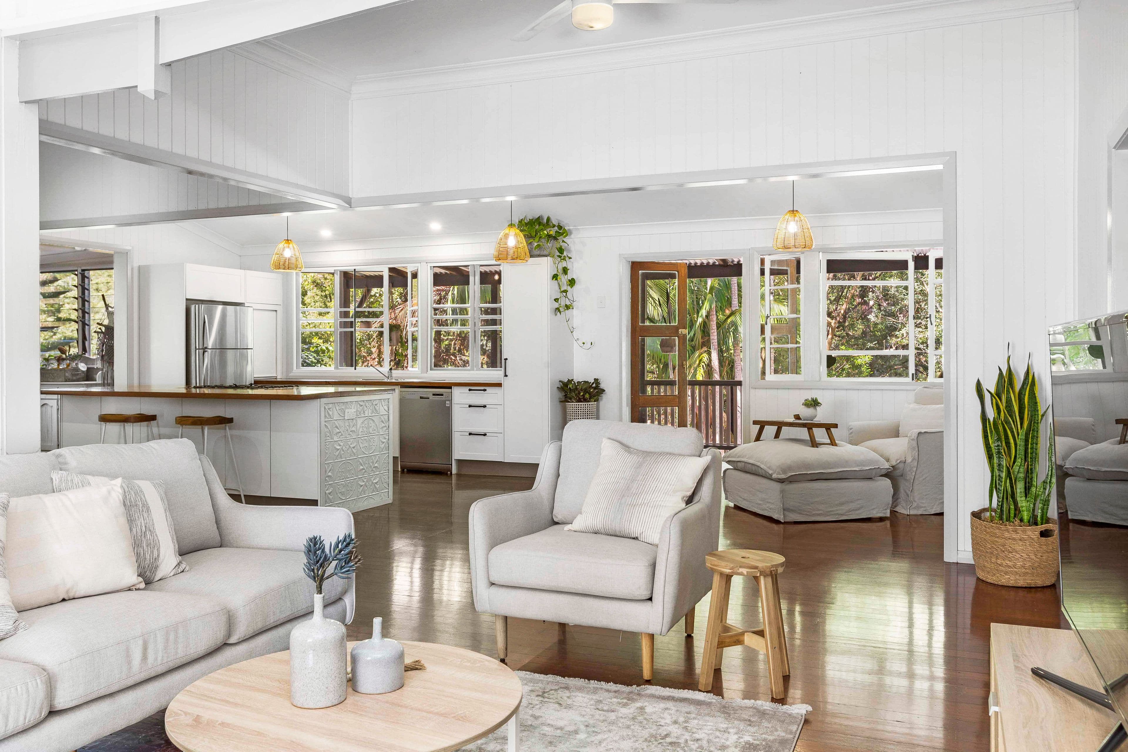 307 Clothiers Creek Road, Nunderi NSW 2484, Nunderi - Image 1