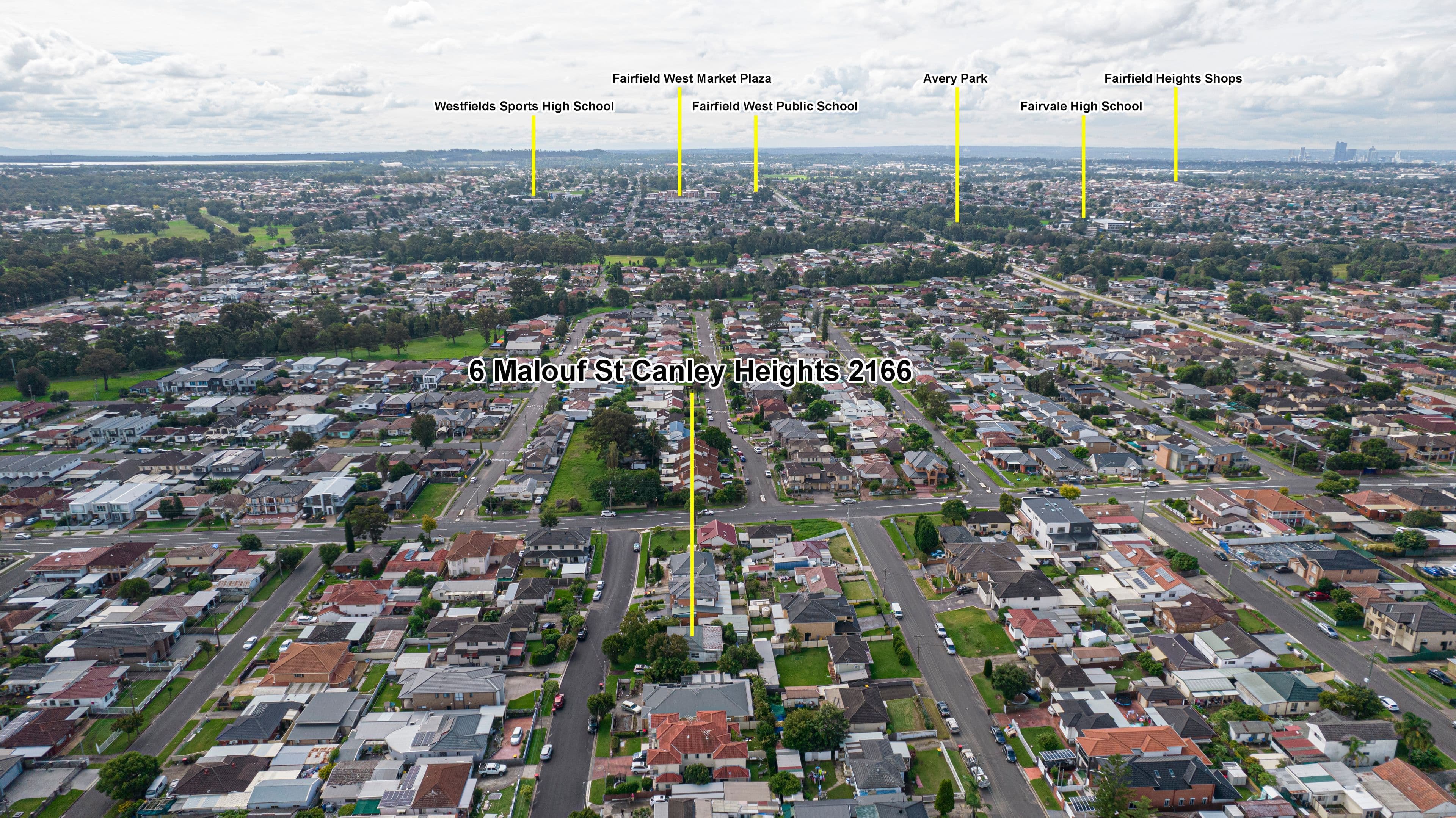 6 Malouf Street, Canley Heights NSW 2166, Canley Heights - Thumbnail 5