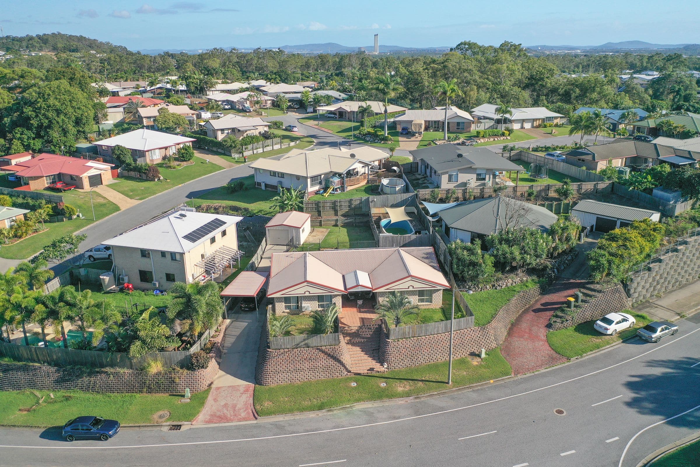 50 Carinya Drive, Clinton QLD 4680, Clinton - Image 1