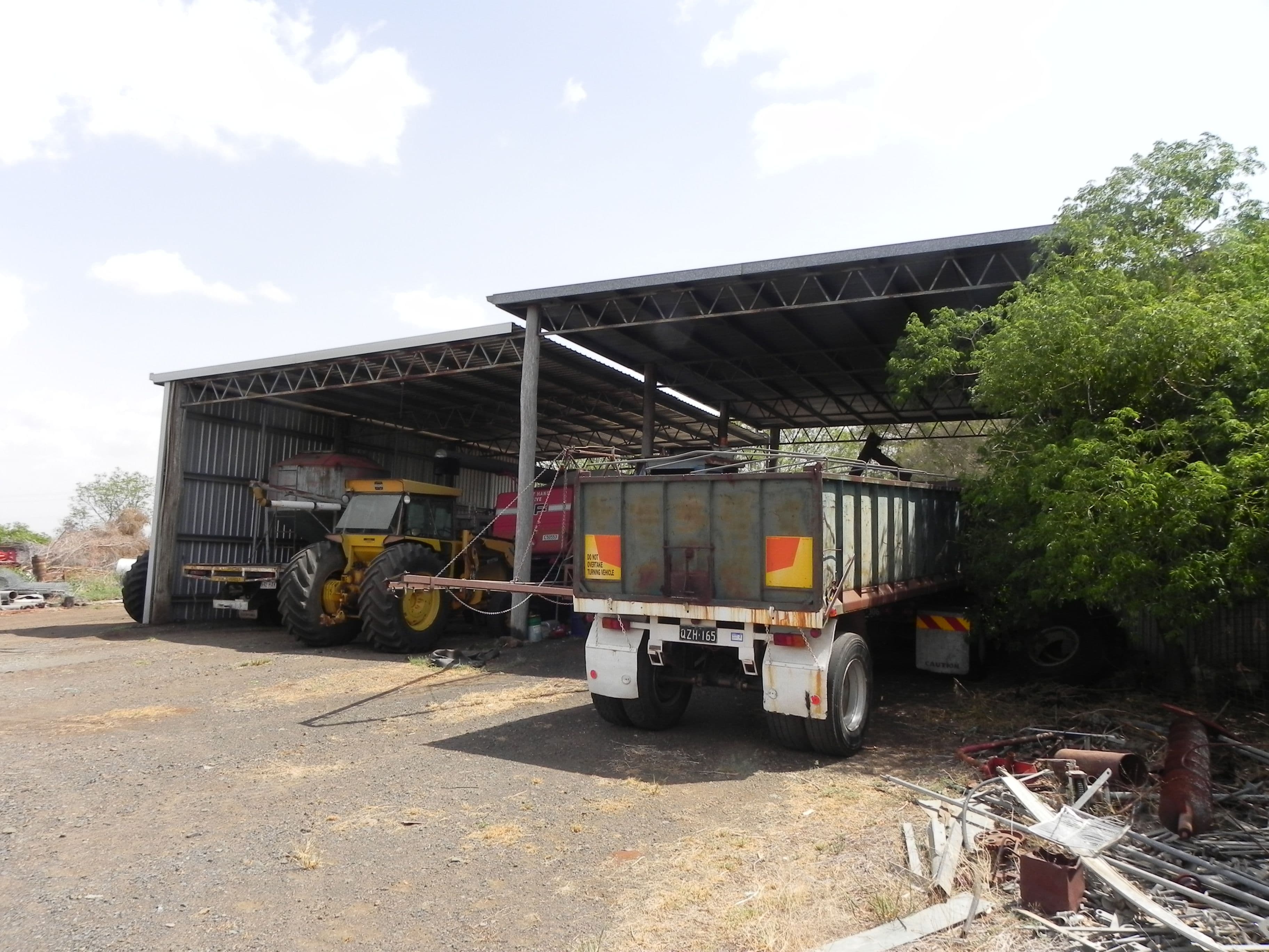 6 F Drews Road, Biddeston QLD 4401, Biddeston - Thumbnail 5