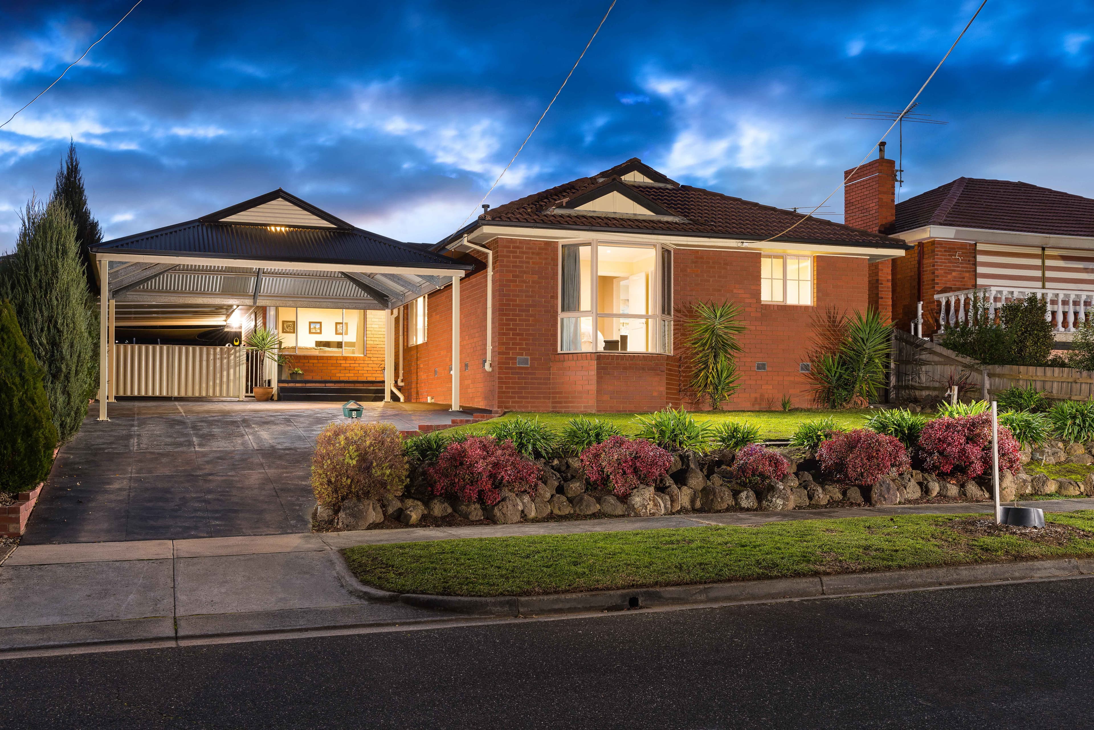 3 Champion Crescent, Bundoora VIC 3083, Bundoora - Image 1
