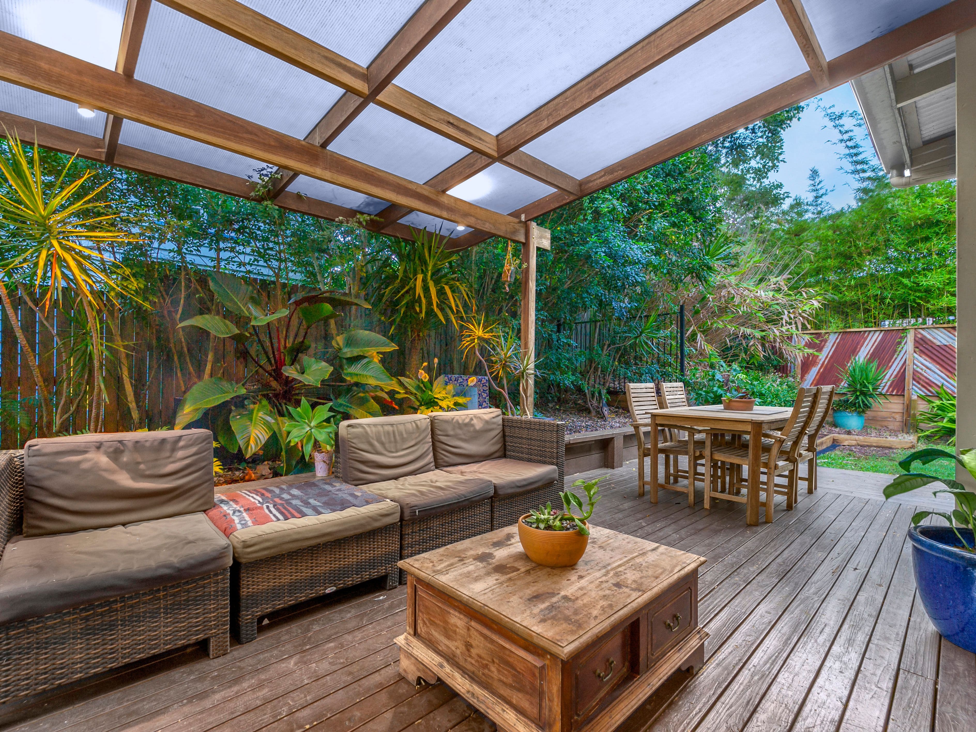 24 Rouen Road, Bardon QLD 4065, Bardon - Thumbnail 2