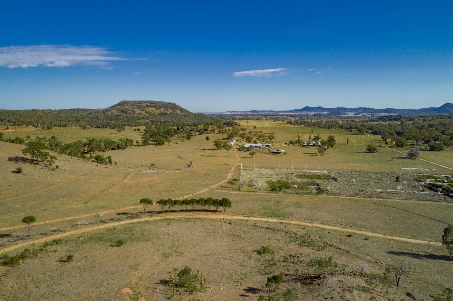 ' MT BULLAWAY STATION', COONABARABRAN NSW 2357, Coonabarabran - Thumbnail 2