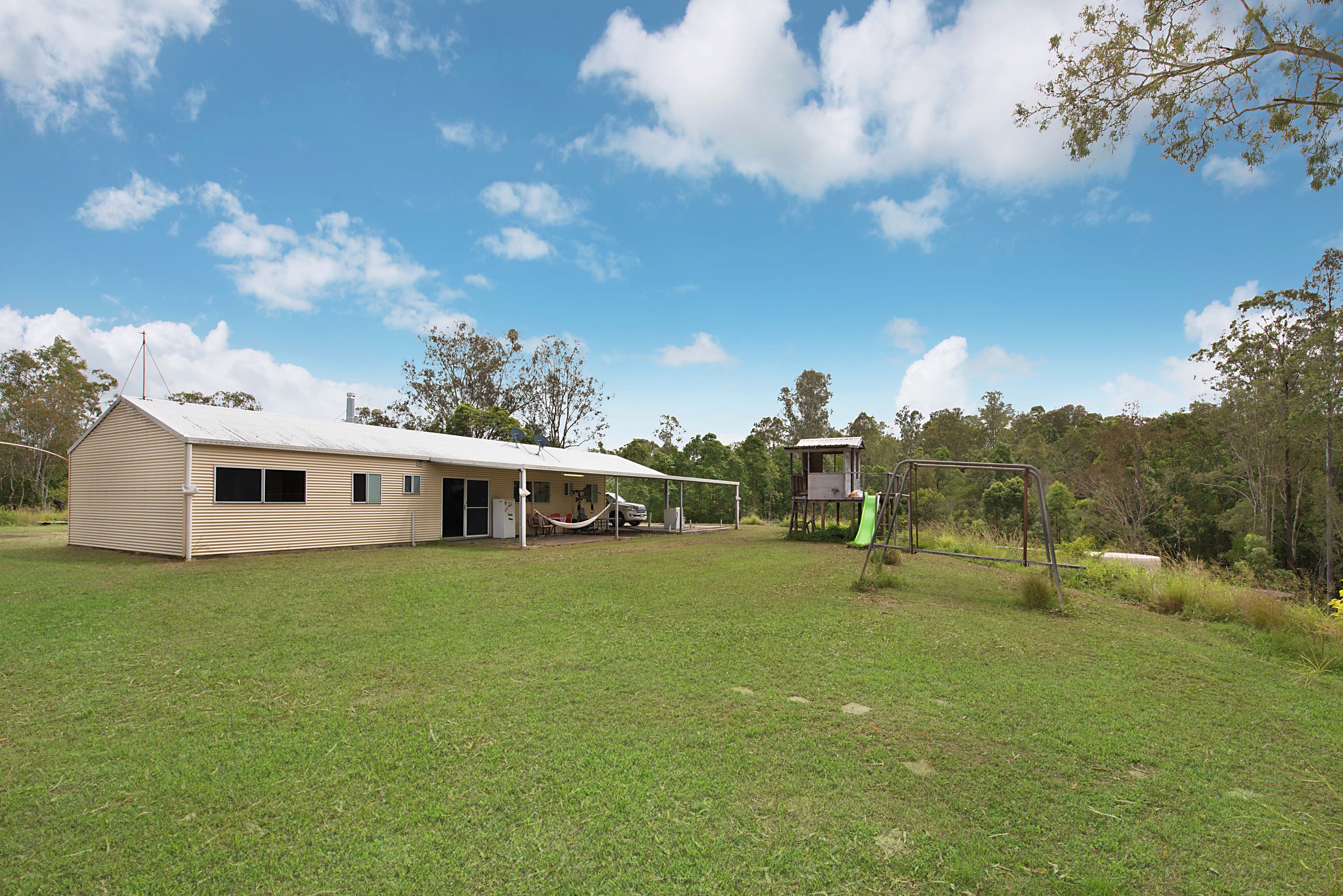 34 Pinto Drive, Conondale QLD 4552, Conondale - Thumbnail 4