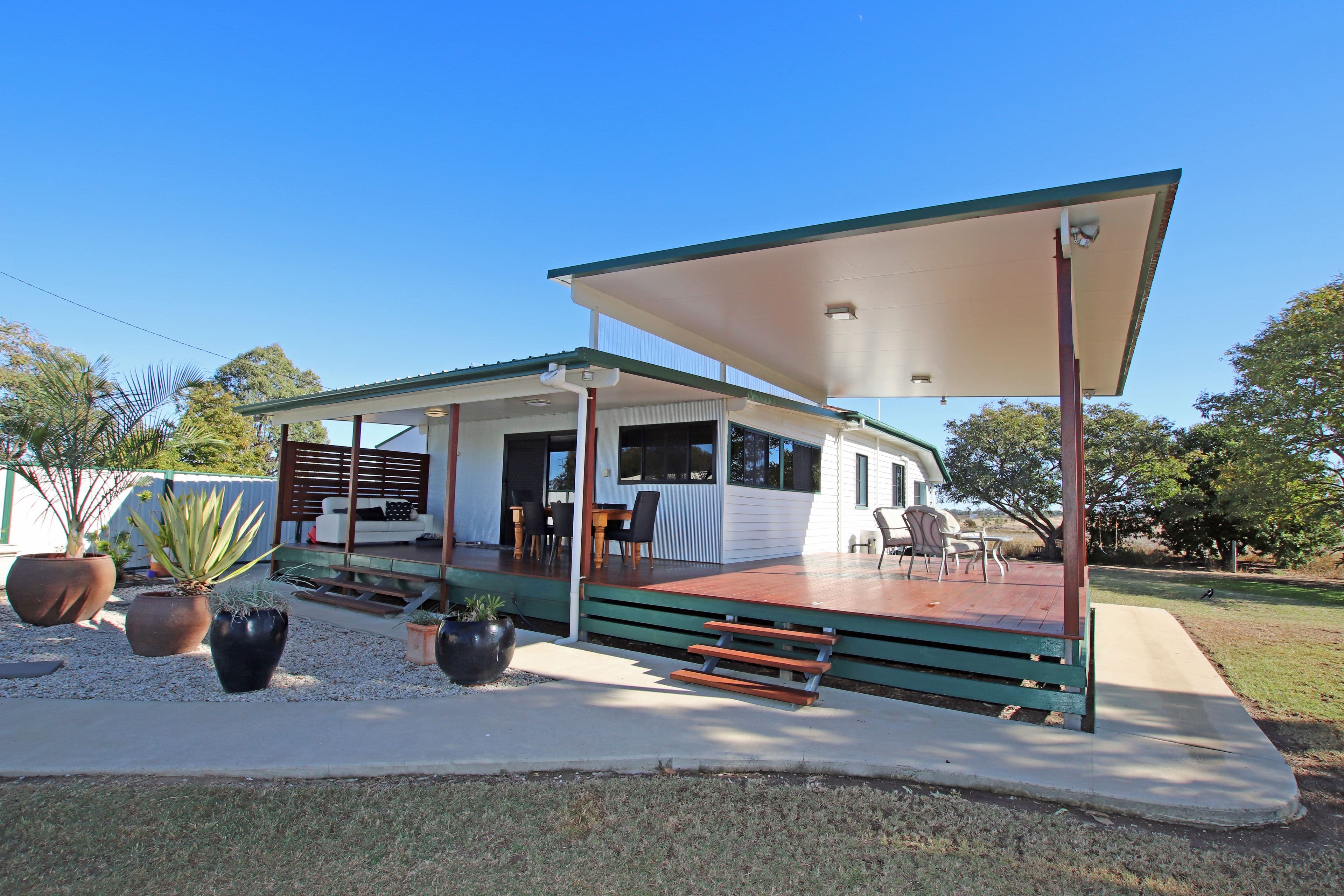 39932 Burnett Highway, Thangool QLD 4716, Thangool - Thumbnail 4