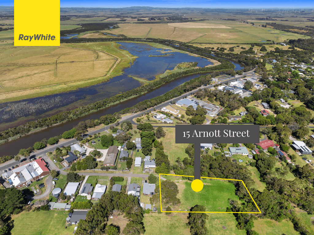 15 Arnott Street, Tarwin Lower VIC 3956, Tarwin Lower - Thumbnail 3