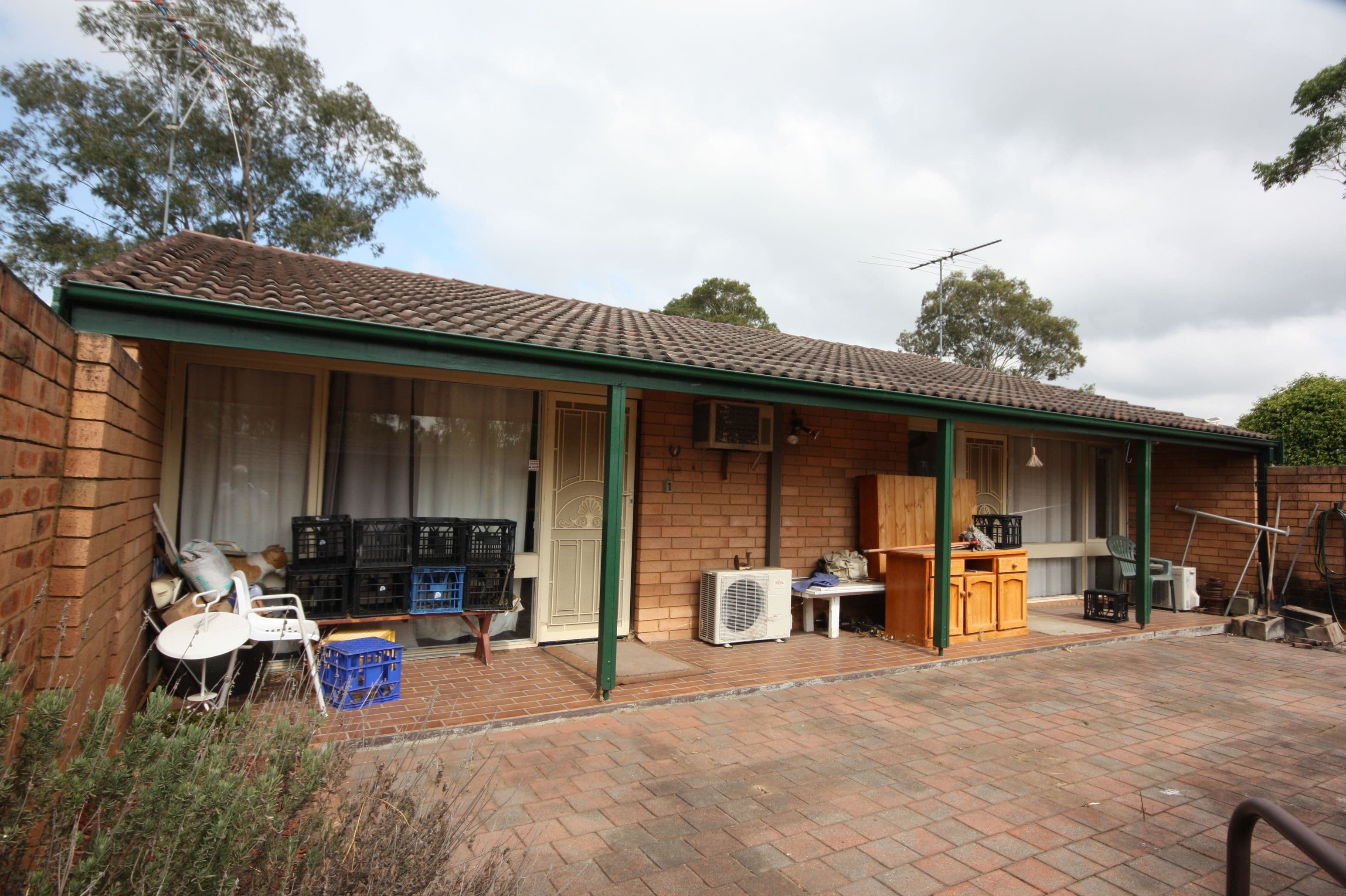 504 Gateway Time-out, Ambarvale - Image 1