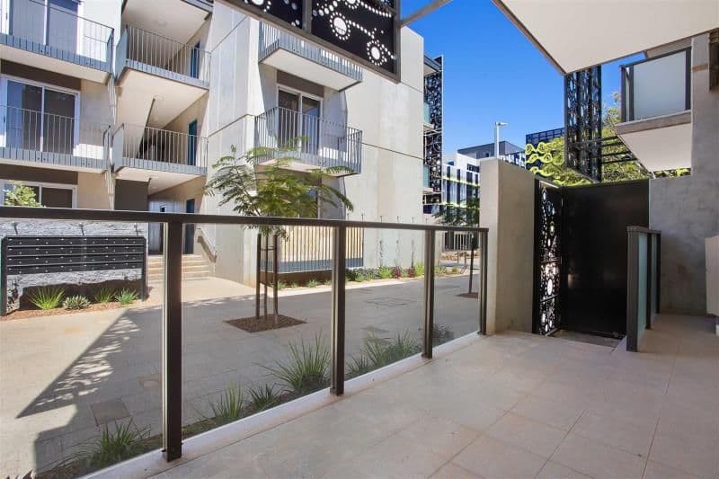 18/16 Karratha Terrace, Karratha WA 6714, Karratha - Thumbnail 5