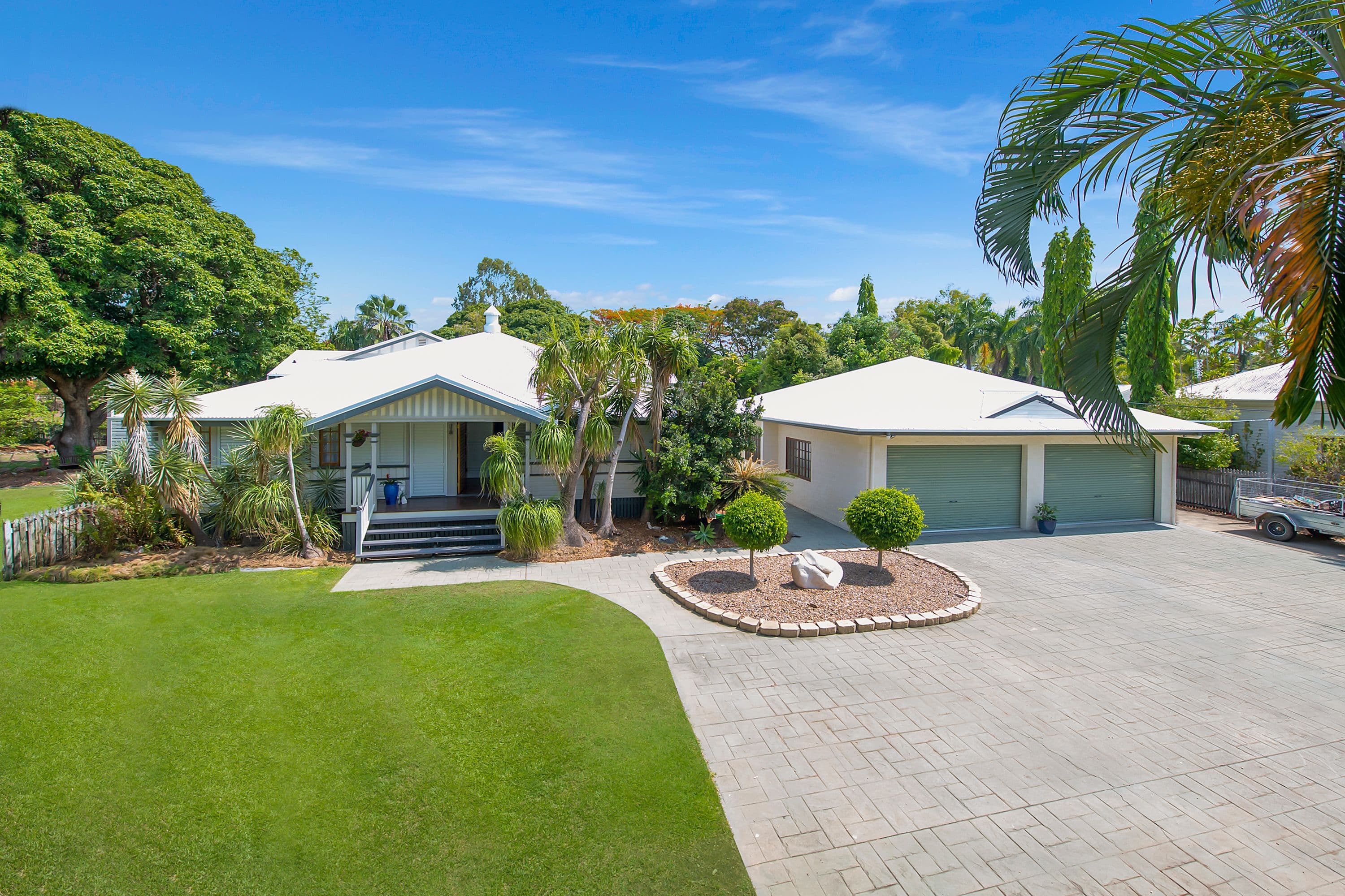 2 Hammond Street, Mysterton QLD 4812, Mysterton - Thumbnail 2