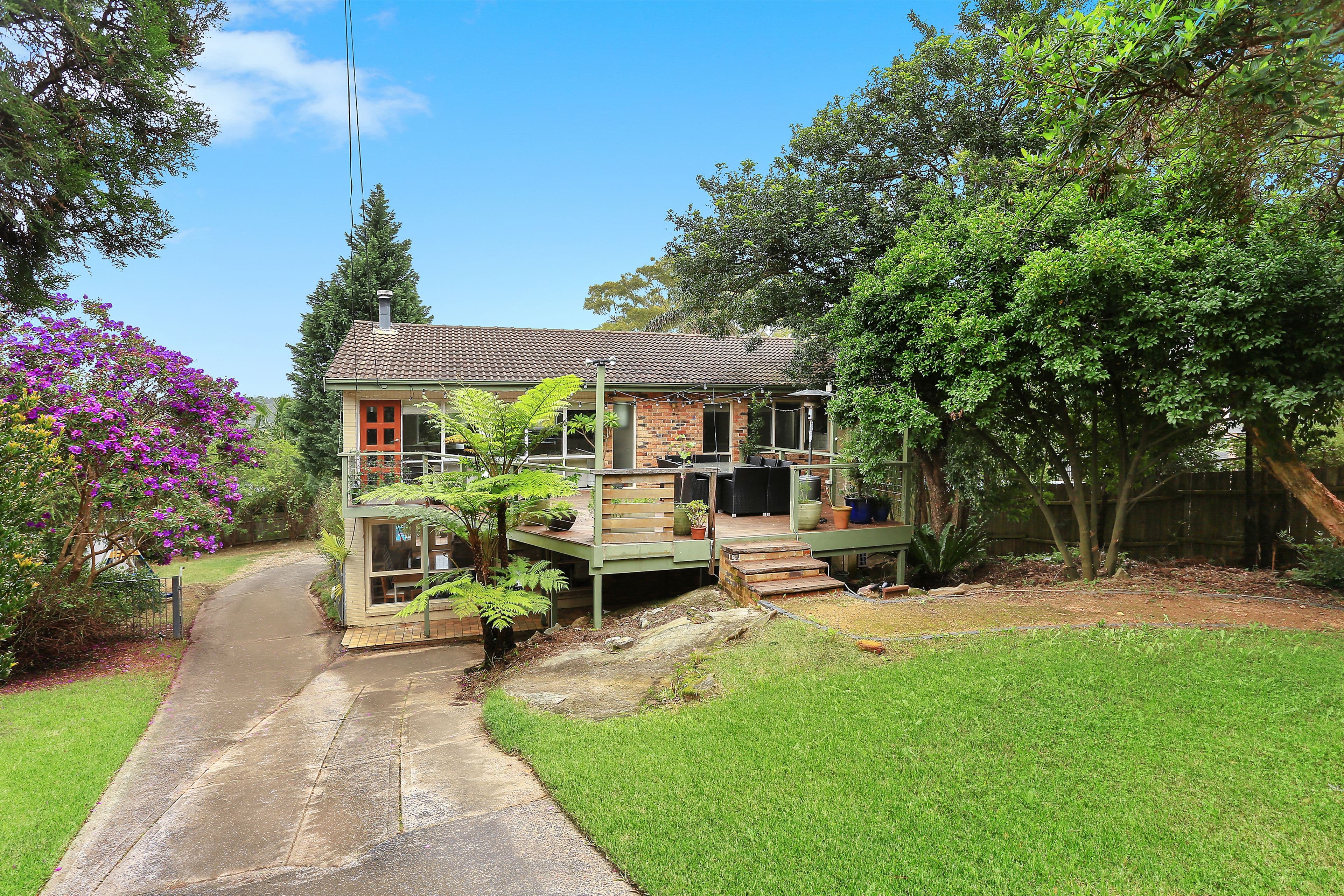 4 Marcus Place, Frenchs Forest - Thumbnail 2