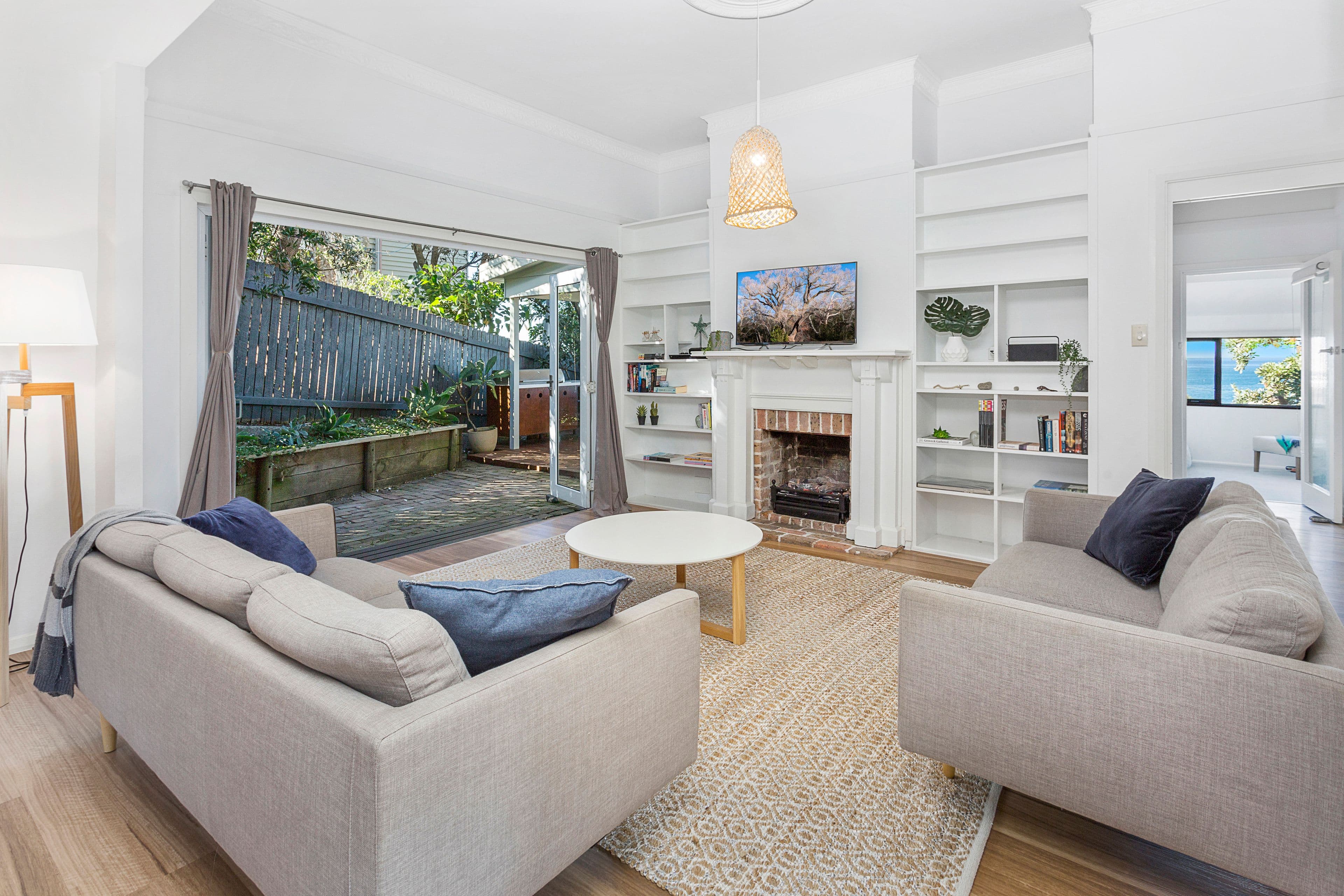 716 Lawrence Hargrave Drive, Coledale - Image 1