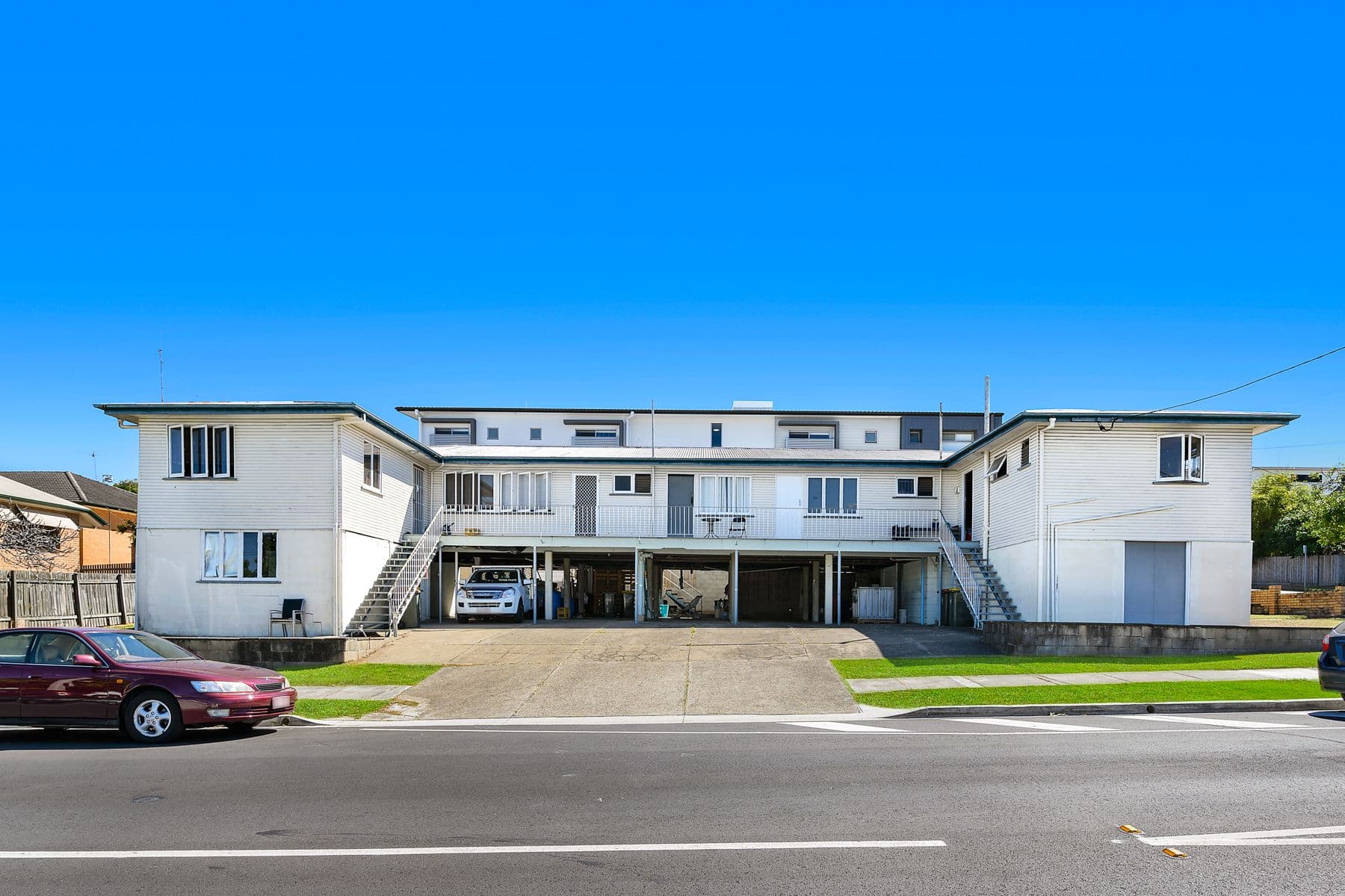 136 Albion Road, Windsor QLD 4030, Windsor - Thumbnail 5