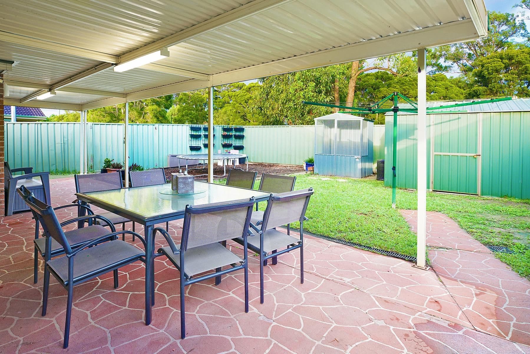 28 Bellatrix Street, Cranebrook NSW 2749, Cranebrook - Thumbnail 8
