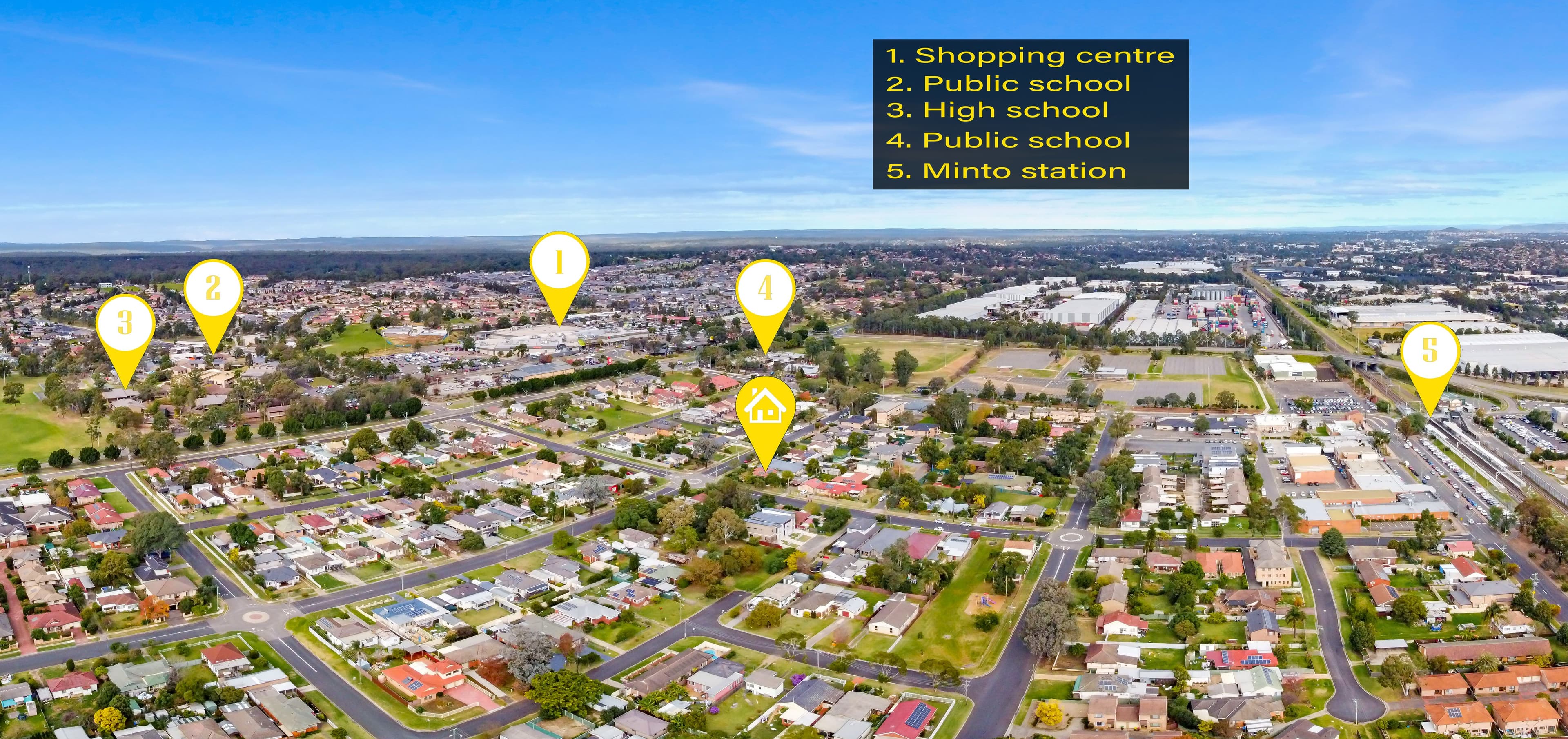 19 Kent Street, Minto NSW 2566, Minto - Thumbnail 5