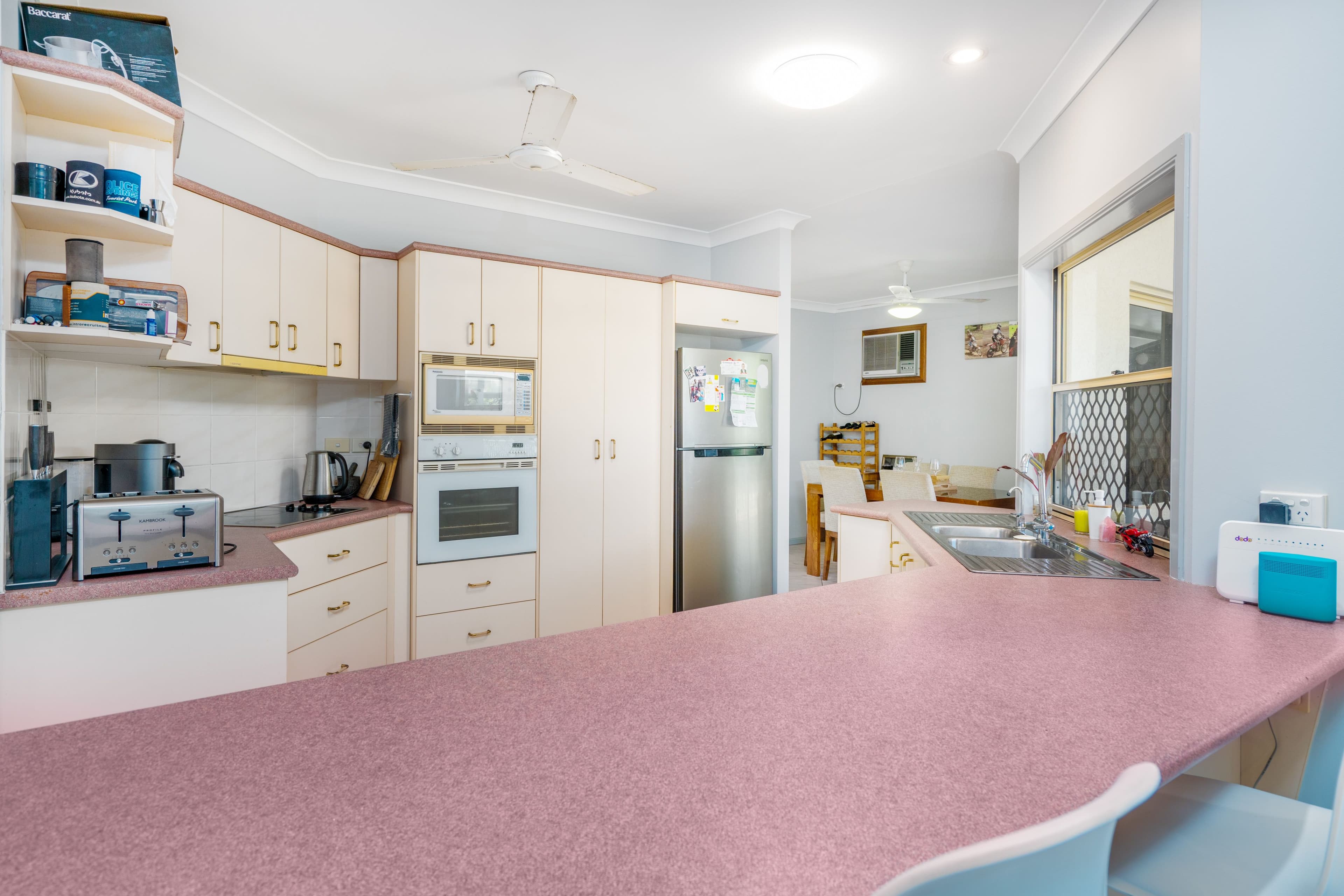 287 Robert Road, Bentley Park QLD 4869, Bentley Park - Thumbnail 4