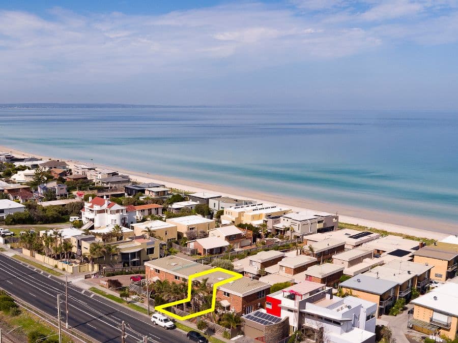 58-60 Nepean Highway, Aspendale VIC 3195, Aspendale - Image 1