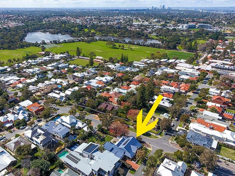 23 Saunders Street, Swanbourne WA 6010, Swanbourne - Thumbnail 8