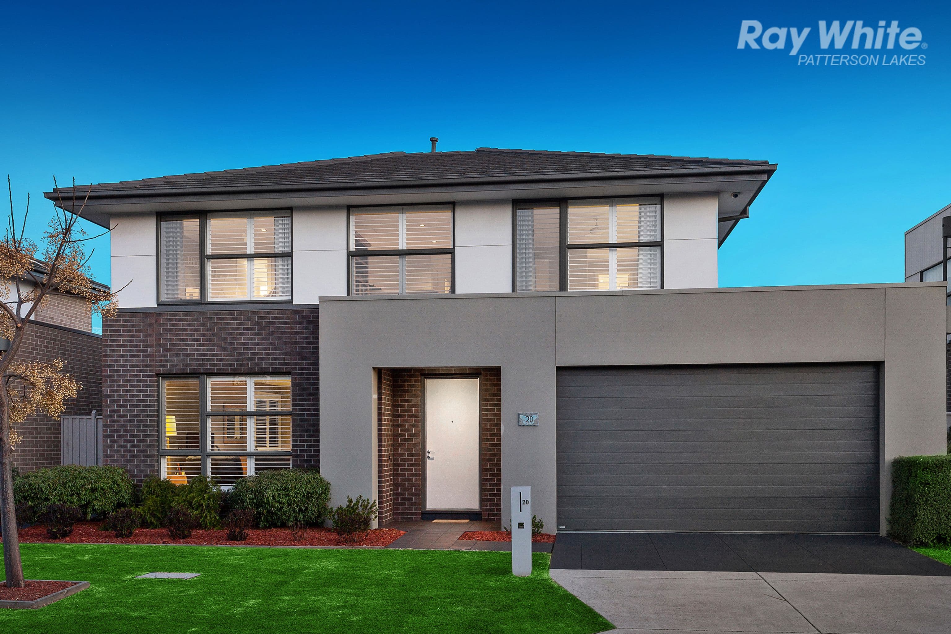 20 Ashberg Drive, Waterways VIC 3195, Waterways - Image 1